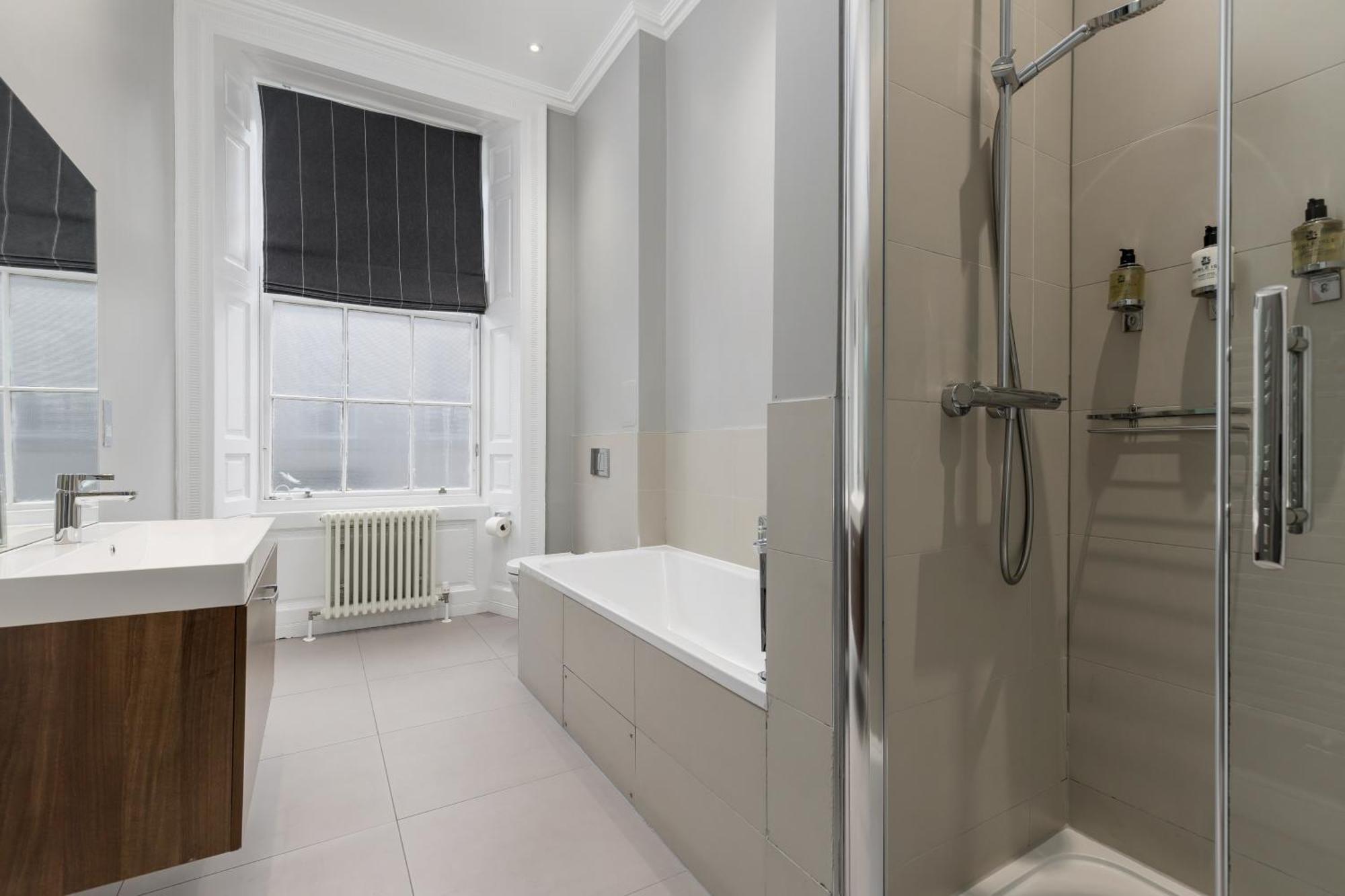 Destiny Scotland - Hill Street Appartement *
