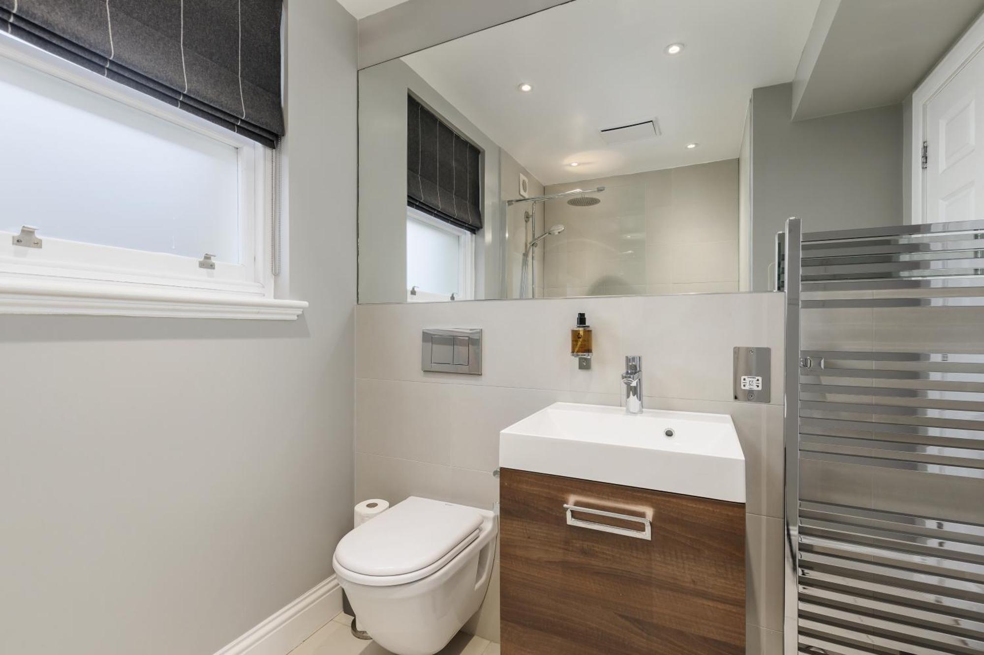 Appartement Destiny Scotland - Hill Street *