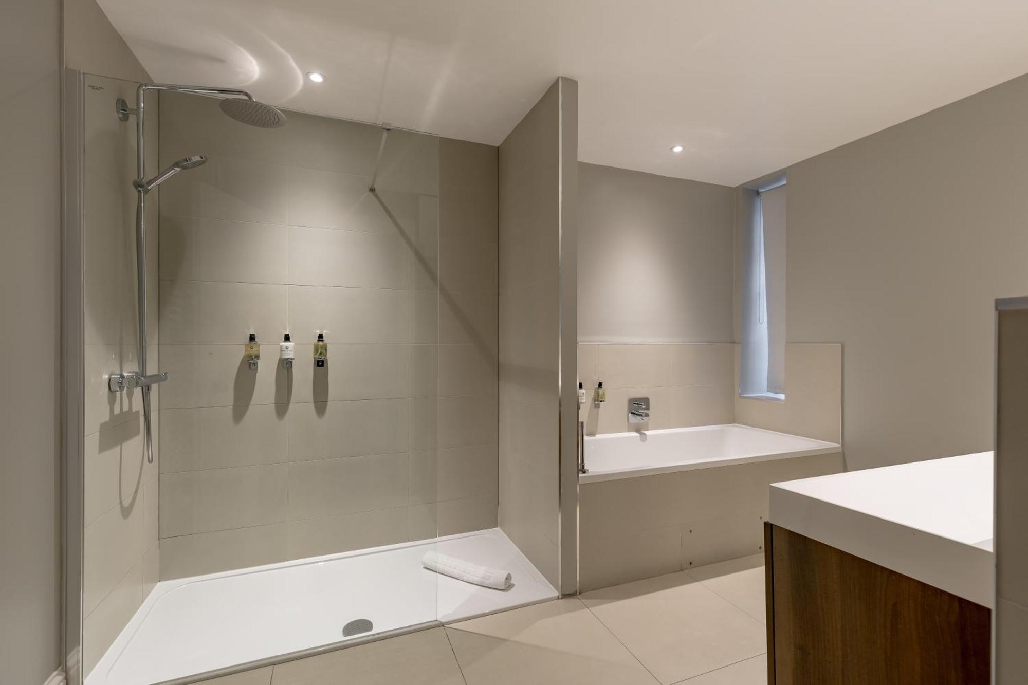 Appartement Destiny Scotland - Hill Street
