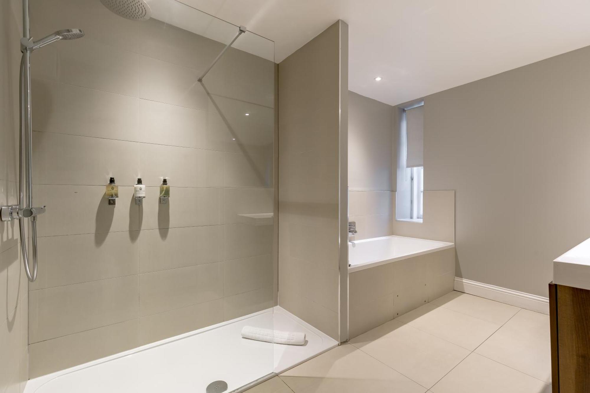 Destiny Scotland - Hill Street Appartement *