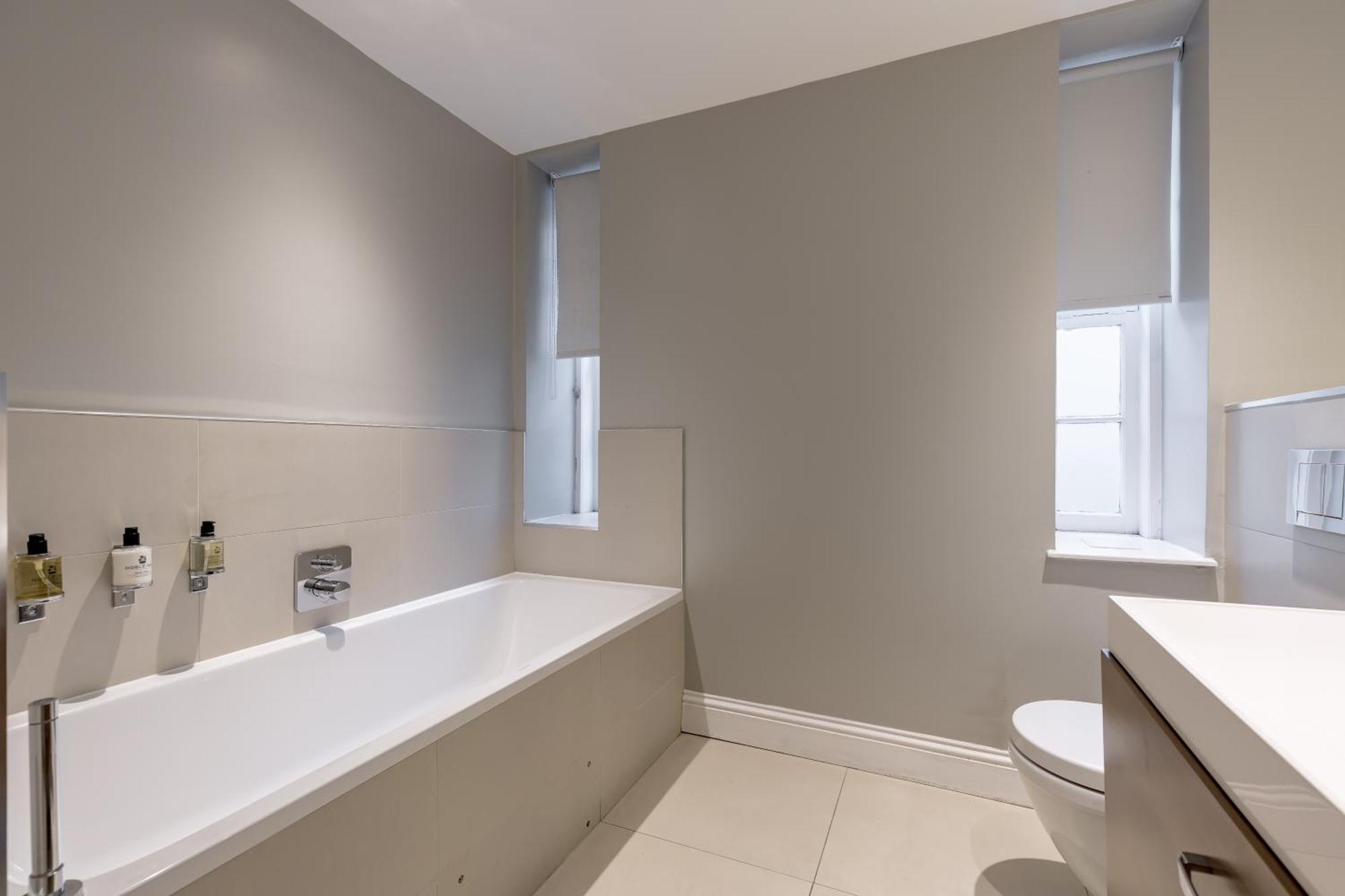 Appartement Destiny Scotland - Hill Street *