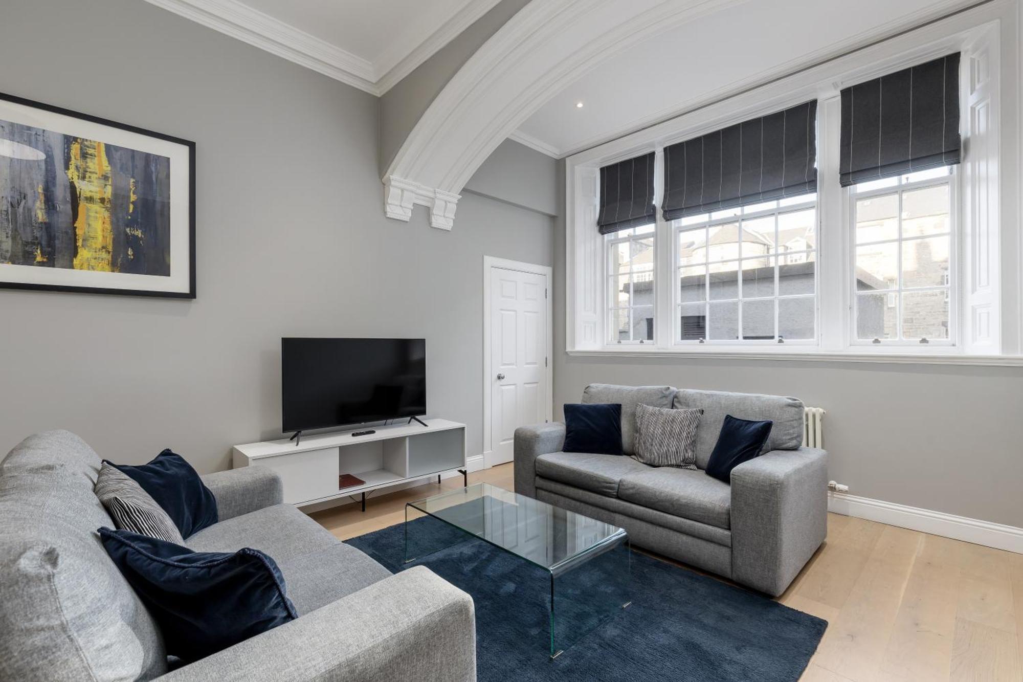 Appartement Destiny Scotland - Hill Street