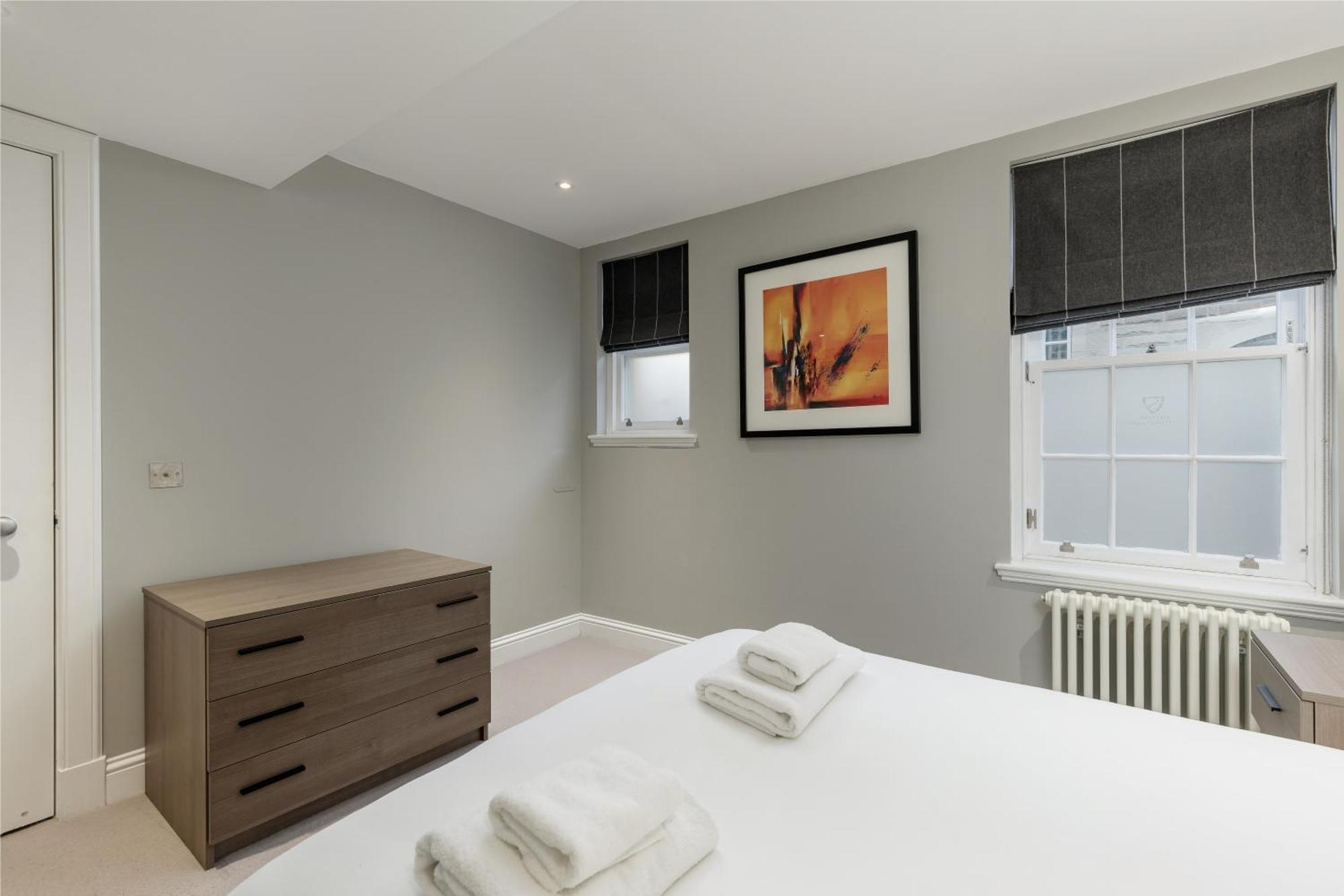 Appartement Destiny Scotland - Hill Street *