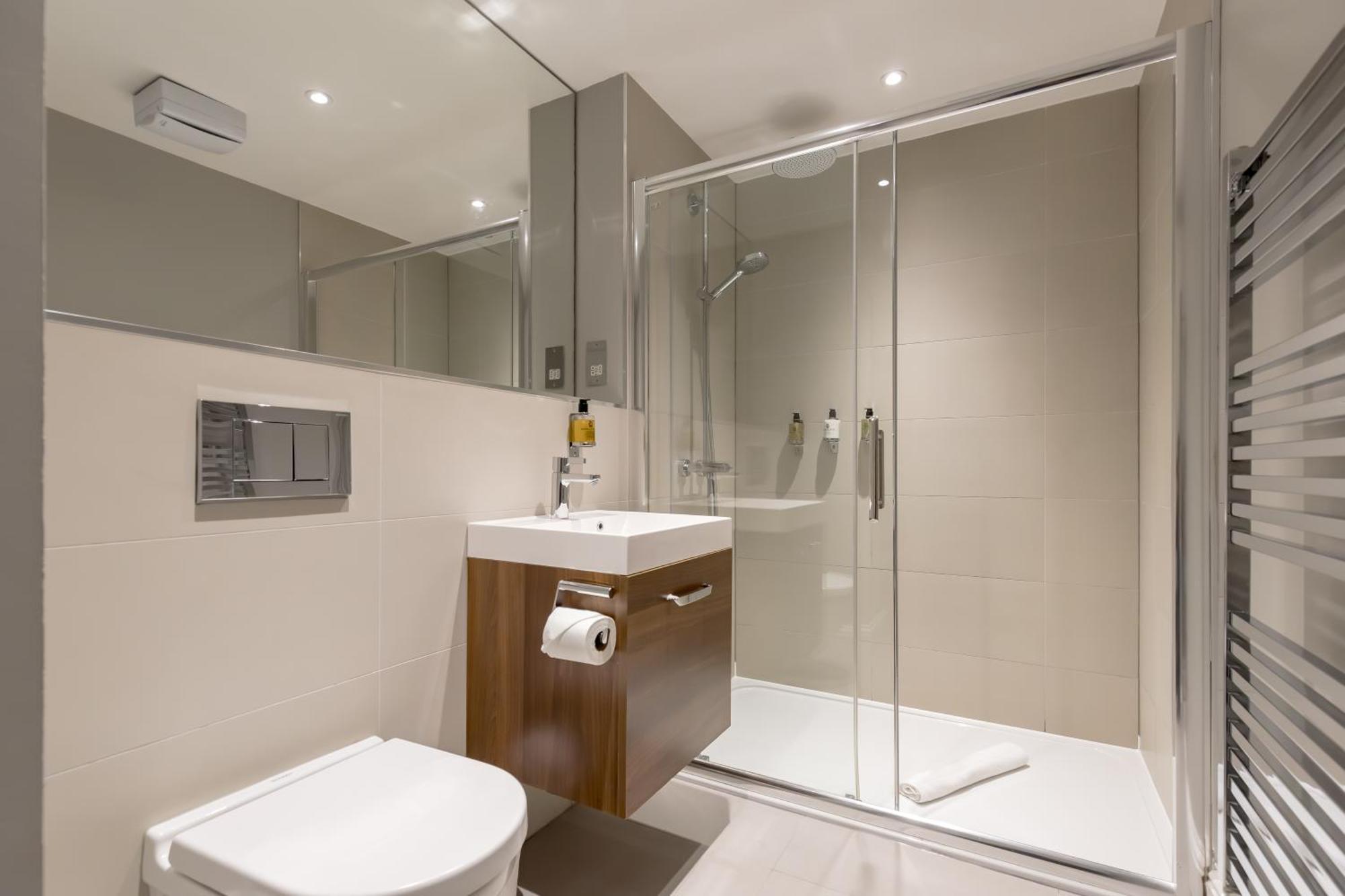 Destiny Scotland - Hill Street Appartement EDI