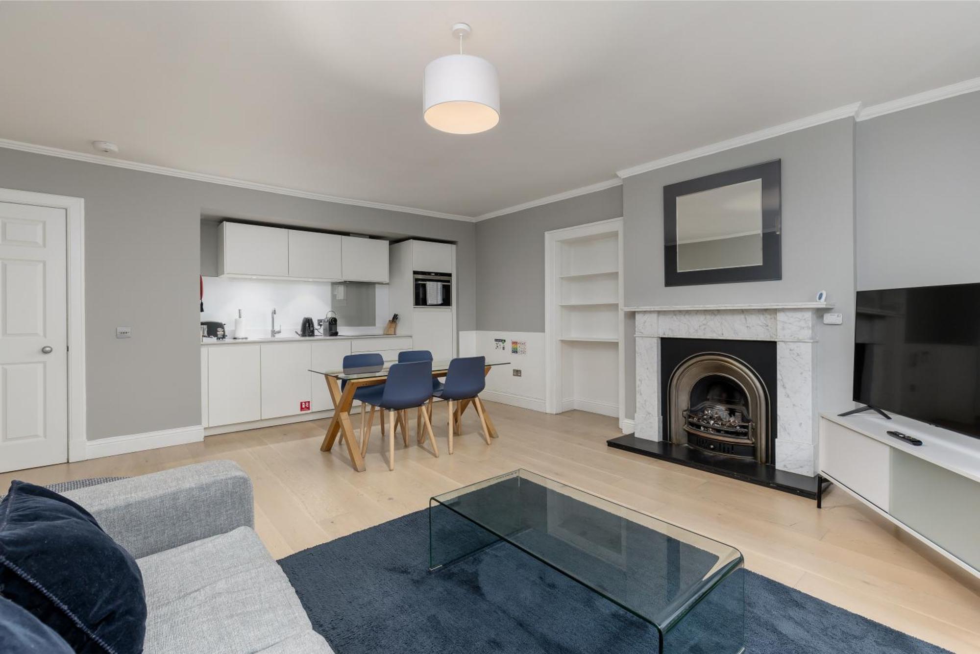 Destiny Scotland - Hill Street *