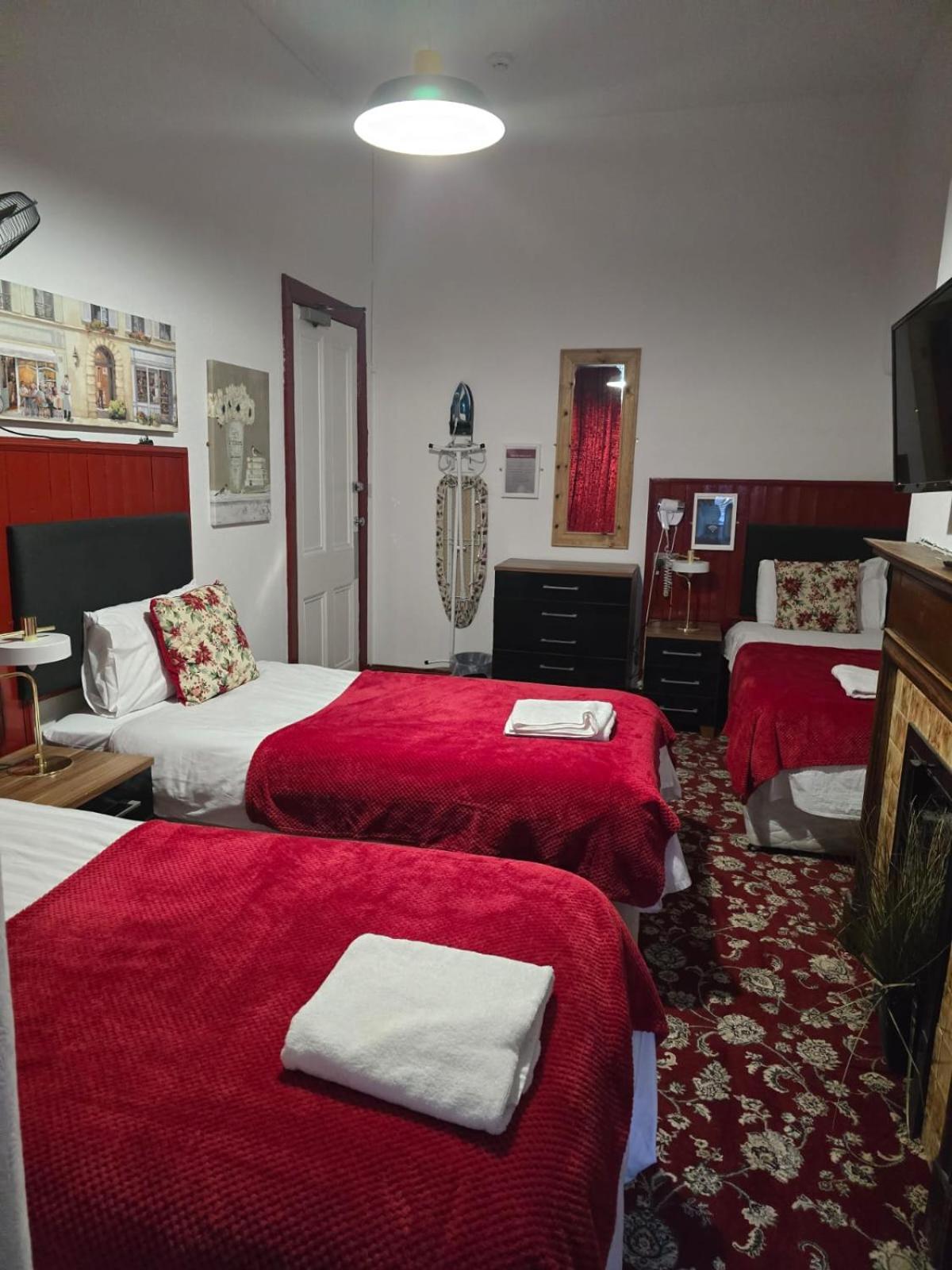 The - No 57 Bed & Breakfast
