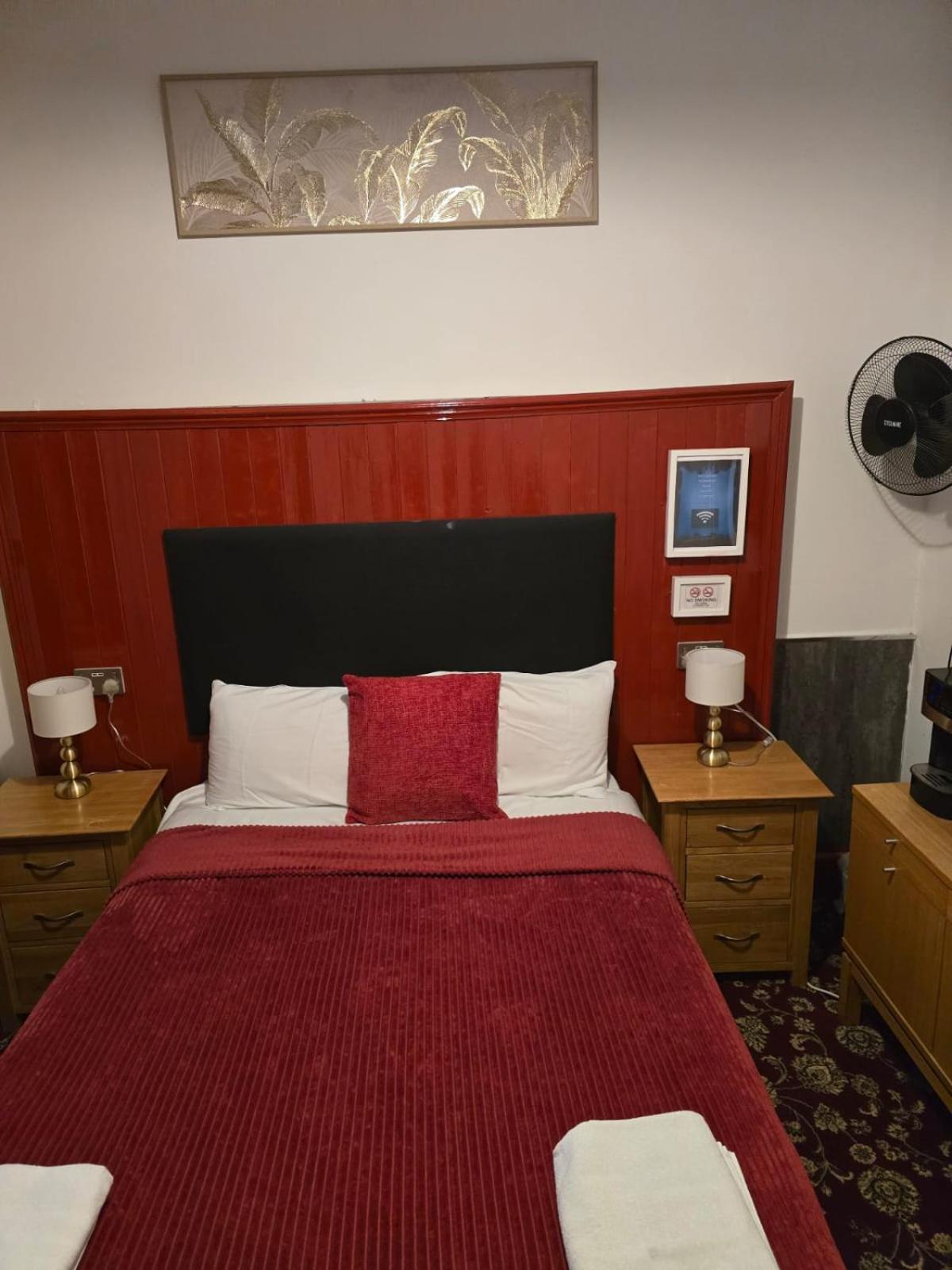 The - No 57 Bed & Breakfast *