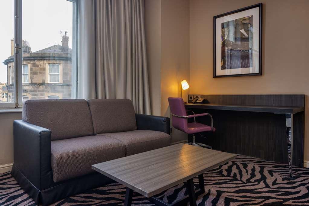 Doubletree By Hilton Centre 4*