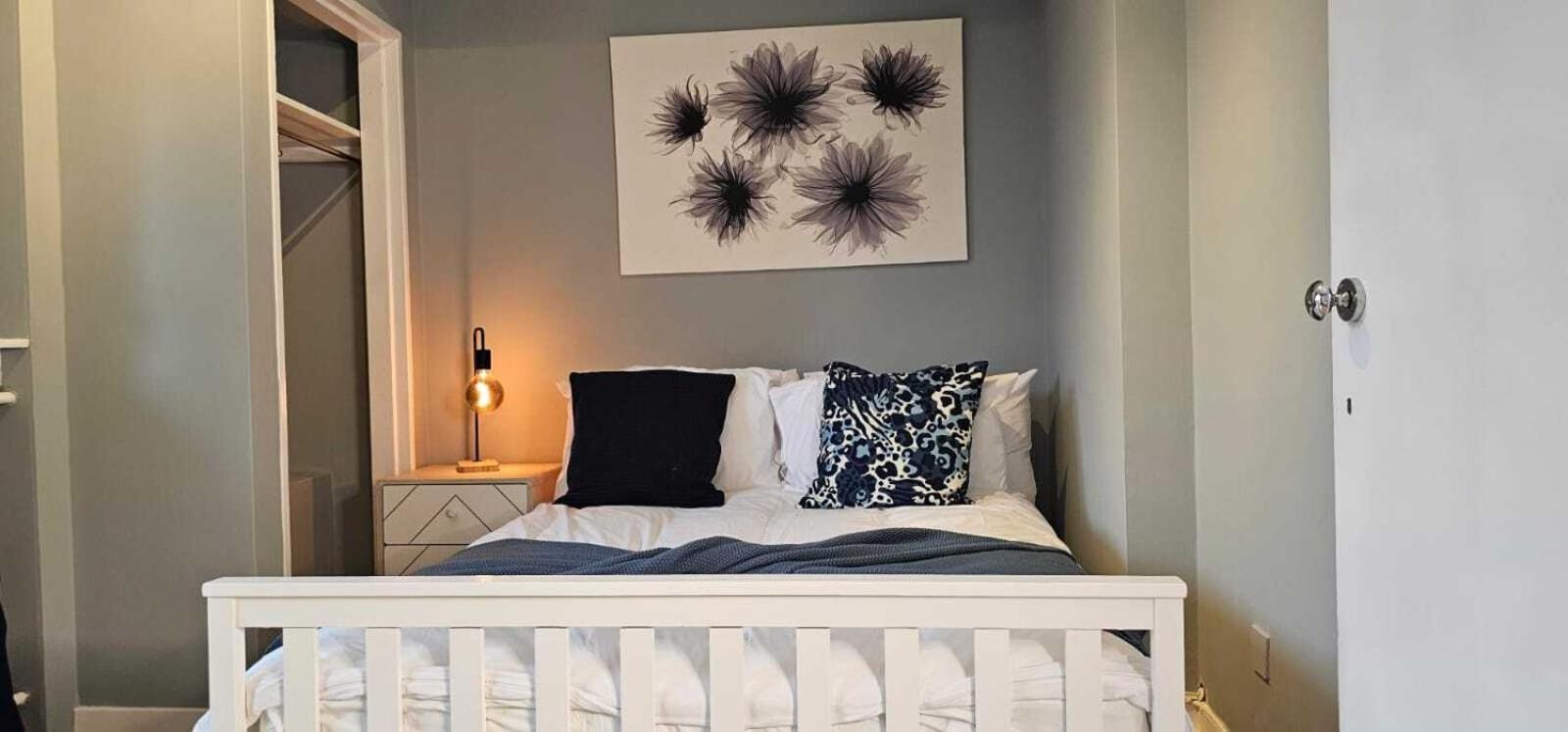 Westfield Near Murrayfield Stadium Apartment EDI