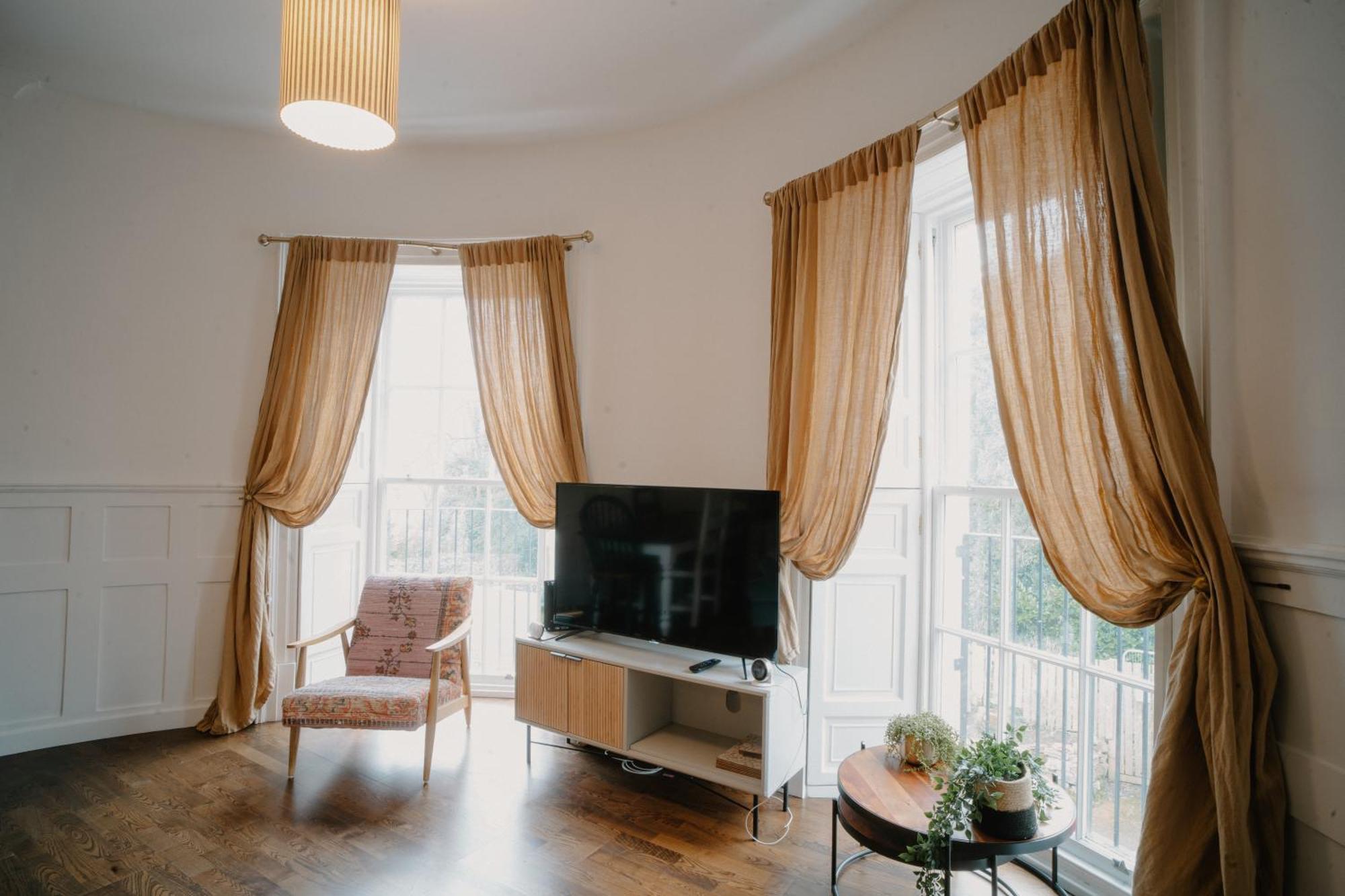 Slateford House 1770 Luxury By The House Of Danu Aparthotel Edinburgh