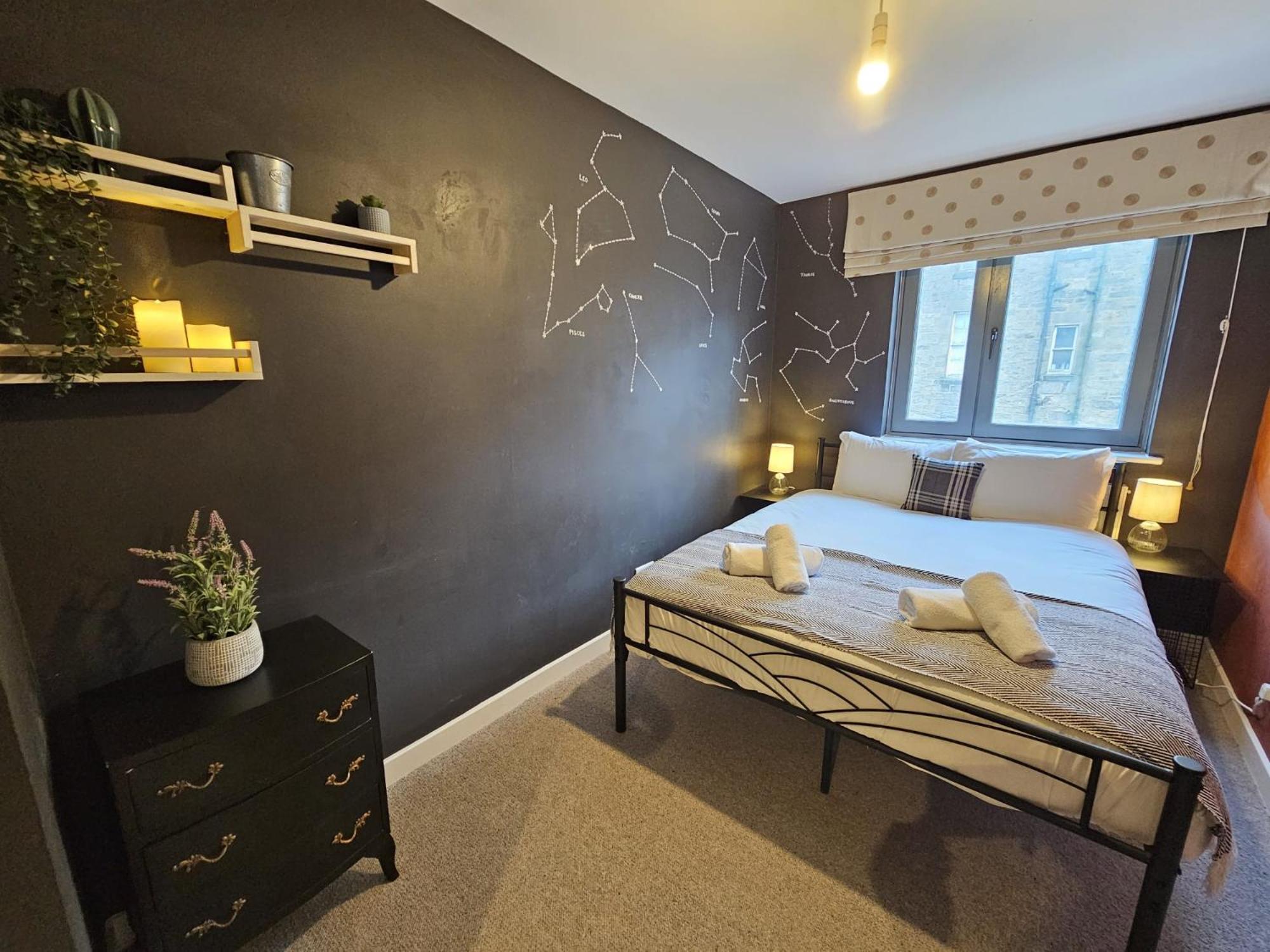 Rooftop Retreat Appartement *