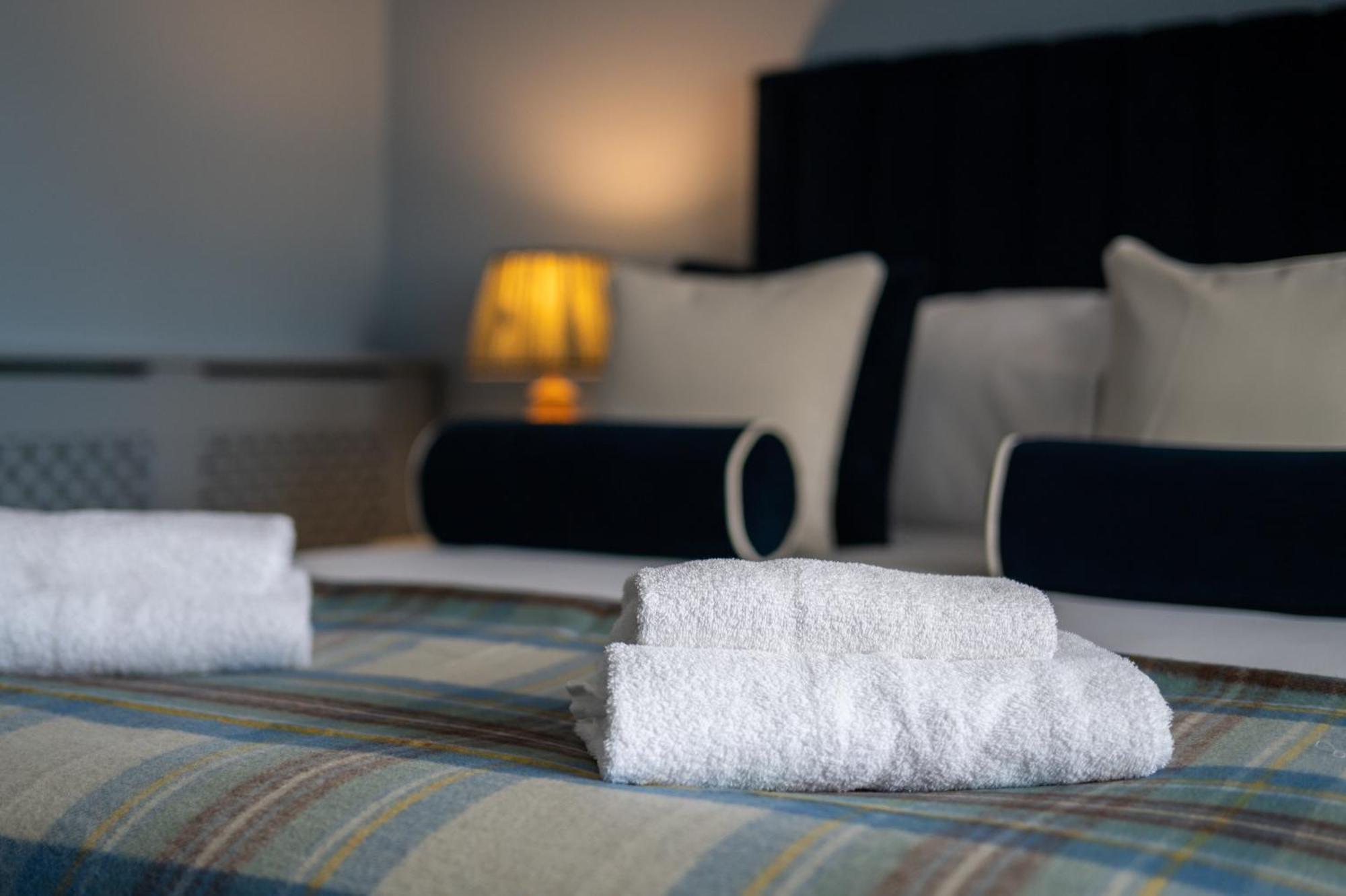 Gasthuis No. 53 Frederick Street 3*