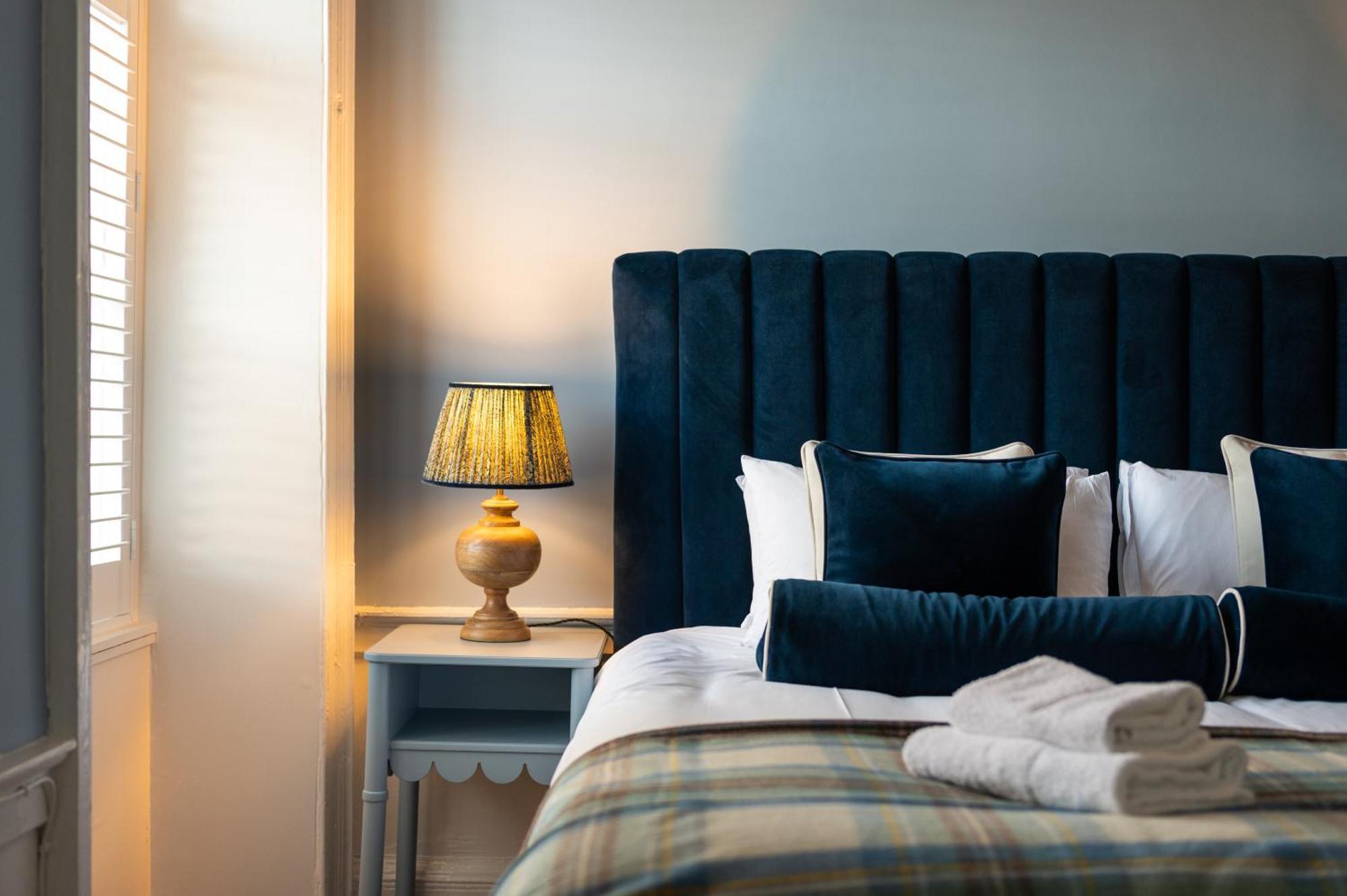 No. 53 Frederick Street Gasthuis 3*