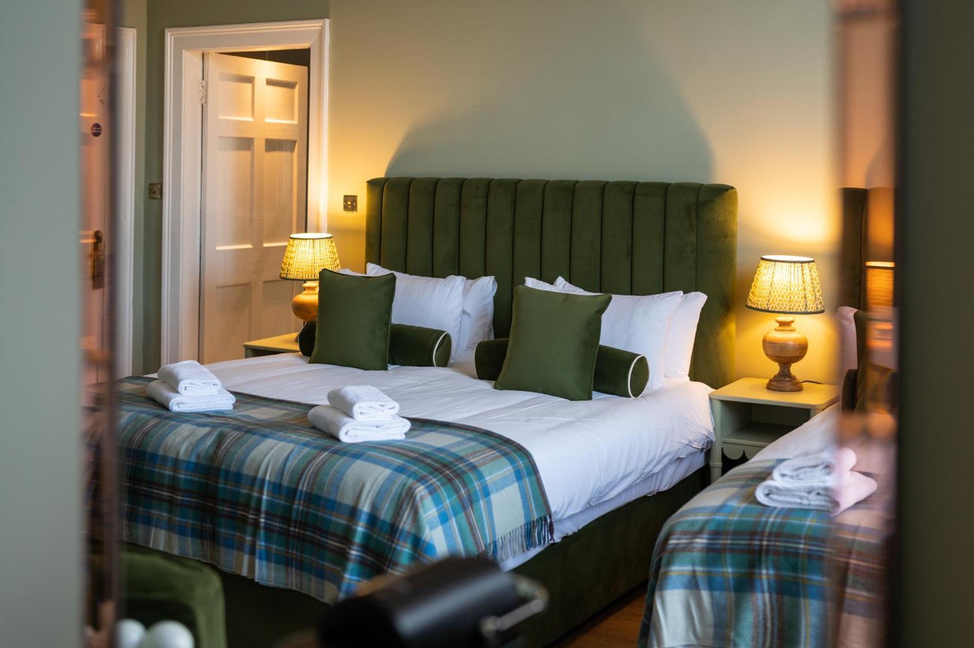 No. 53 Frederick Street 3* EDI
