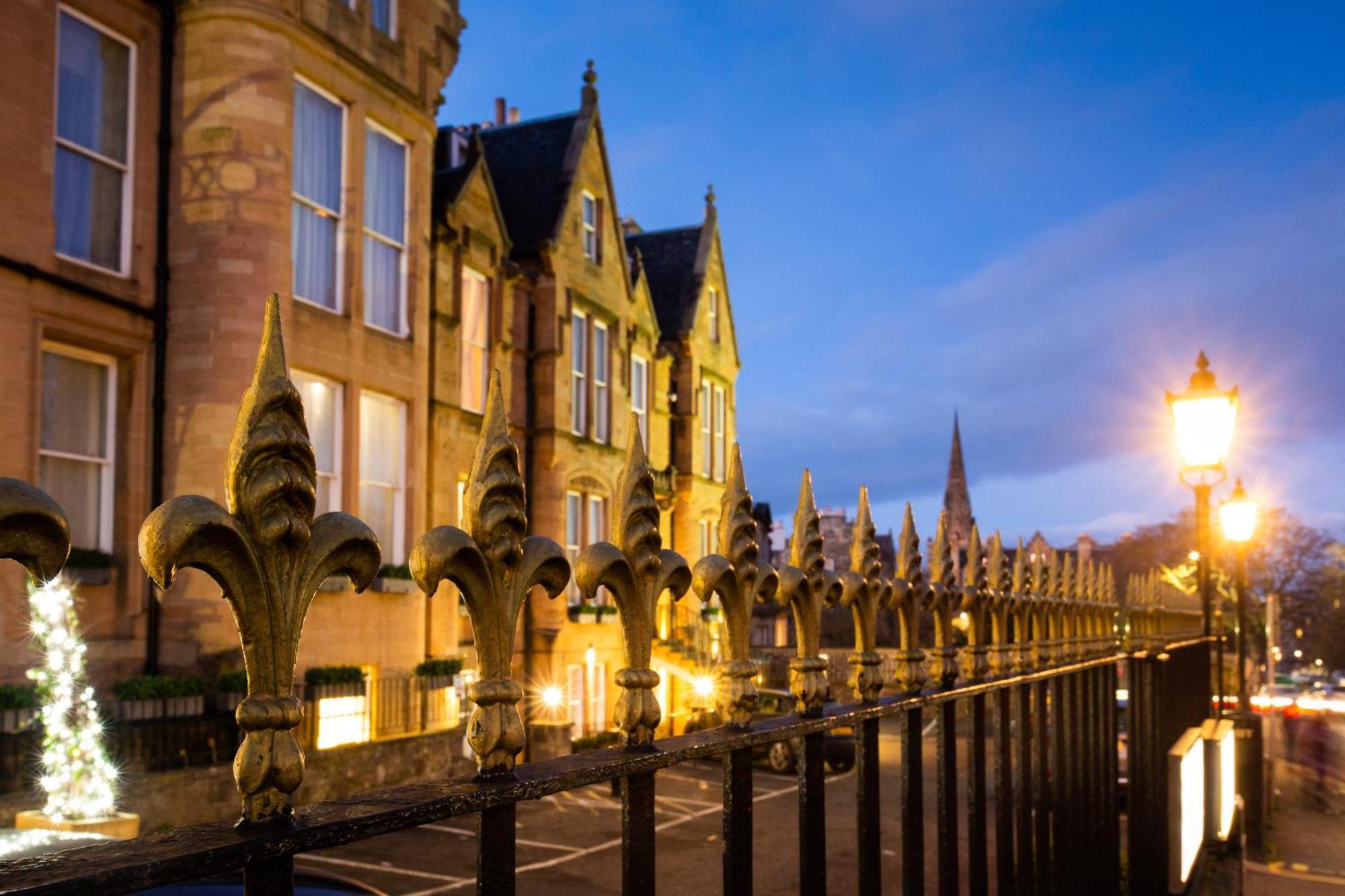 The Bruntsfield Edinburgh