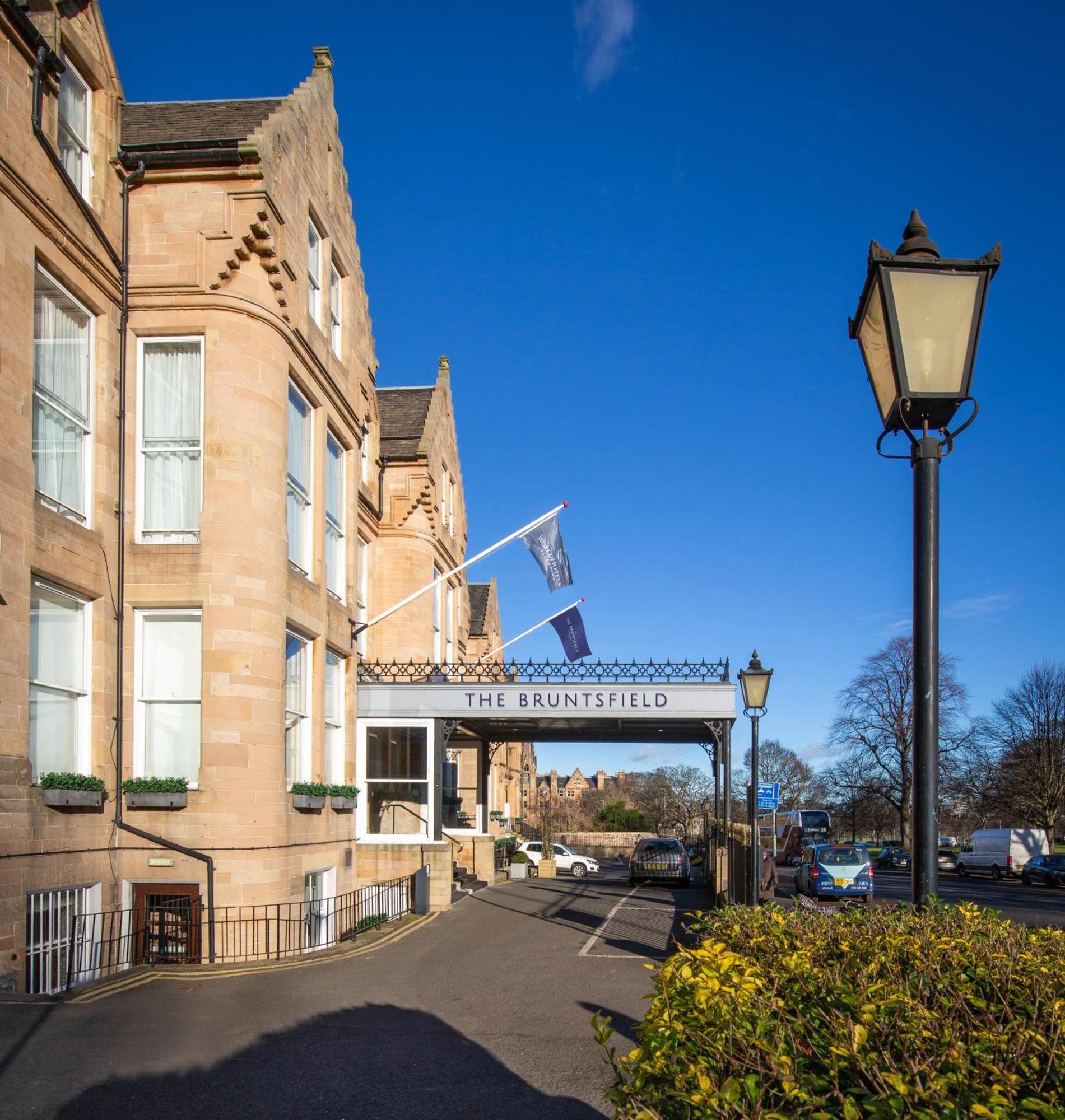The Bruntsfield 4* Edinburgh