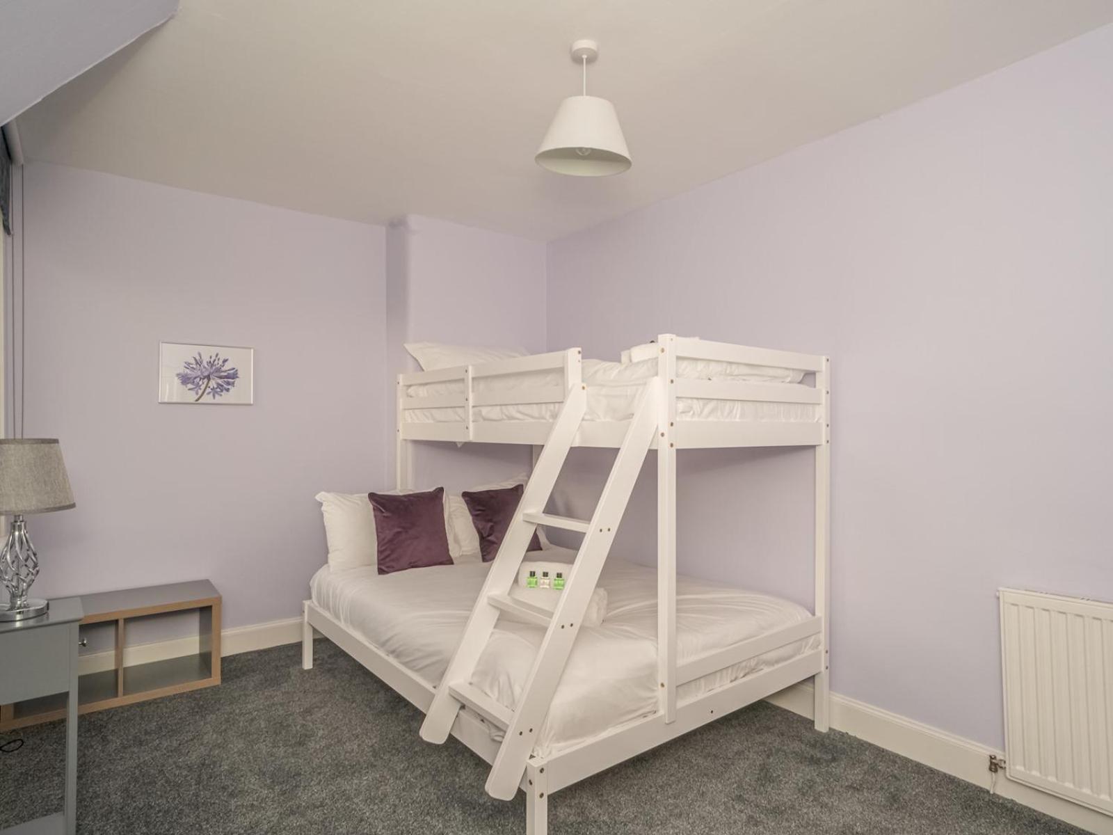 Charming Family House In Rosewell - Pass The Keys Hébergement de vacances *