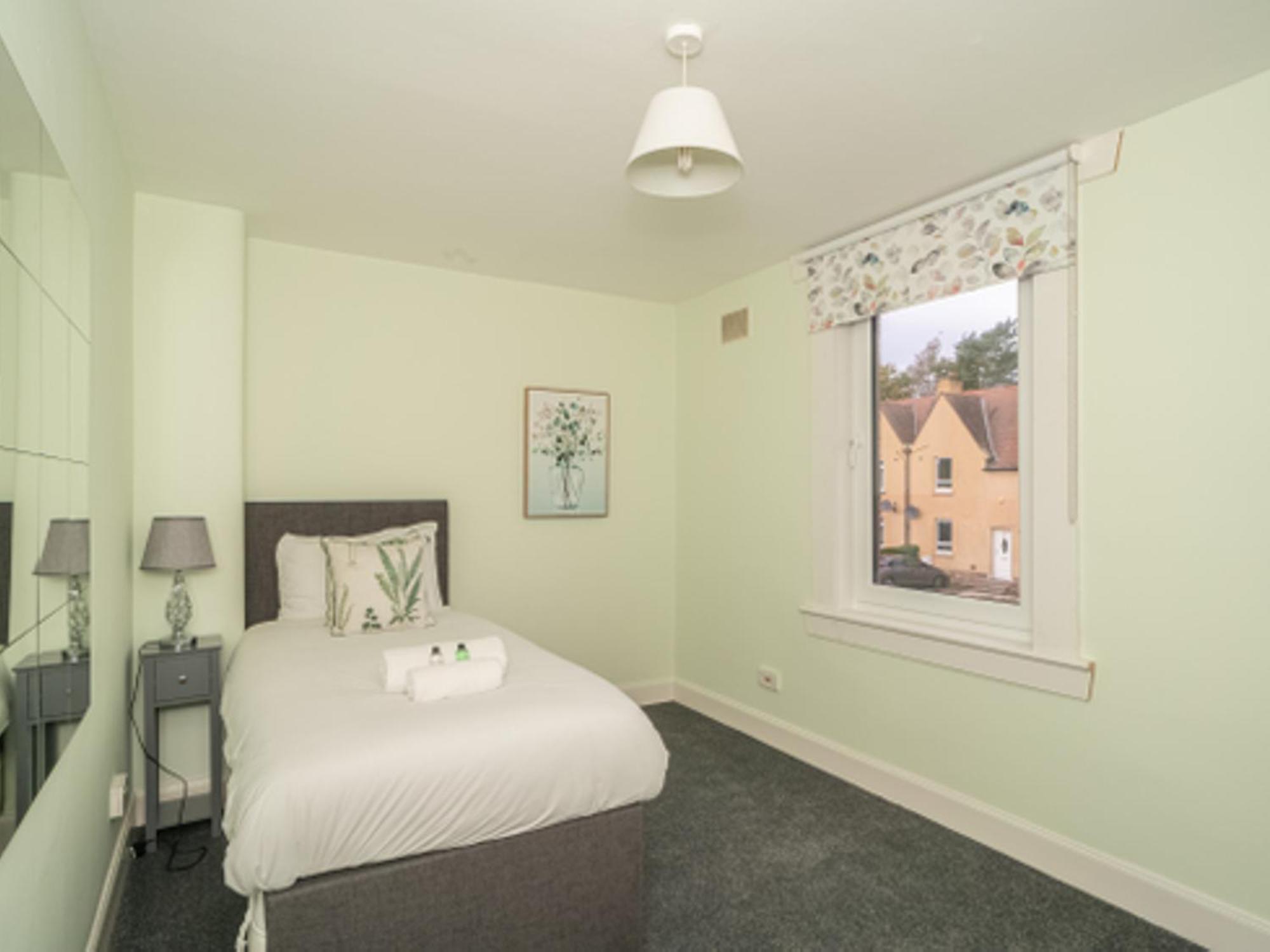 Charming Family House In Rosewell - Pass The Keys Hébergement de vacances