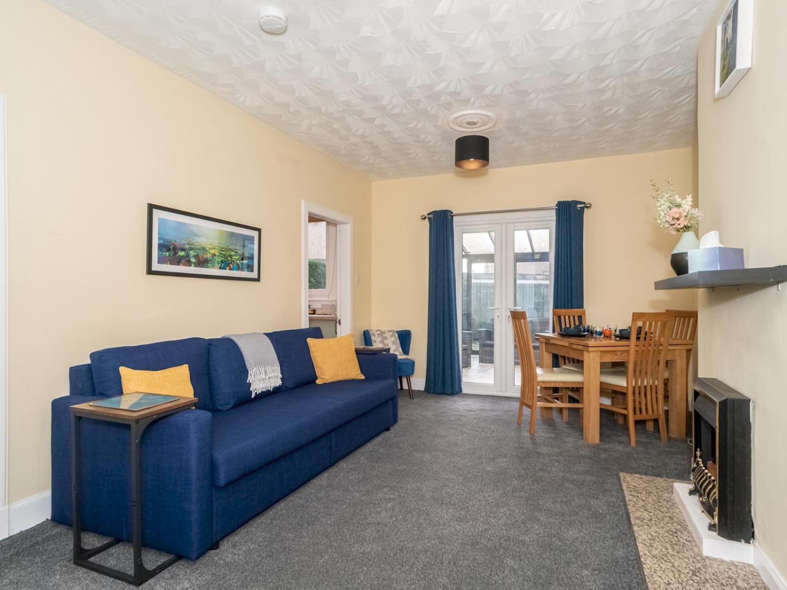 Charming Family House In Rosewell - Pass The Keys Hébergement de vacances Édimbourg
