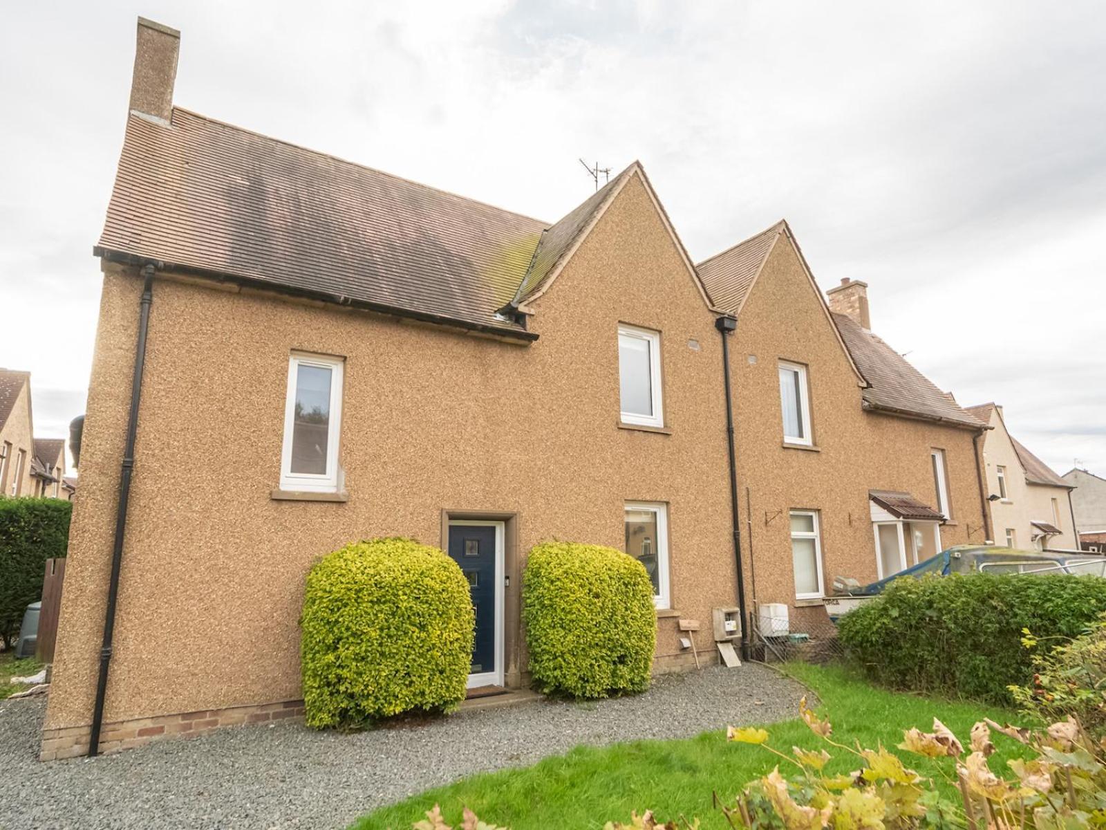 Charming Family House In Rosewell - Pass The Keys Édimbourg