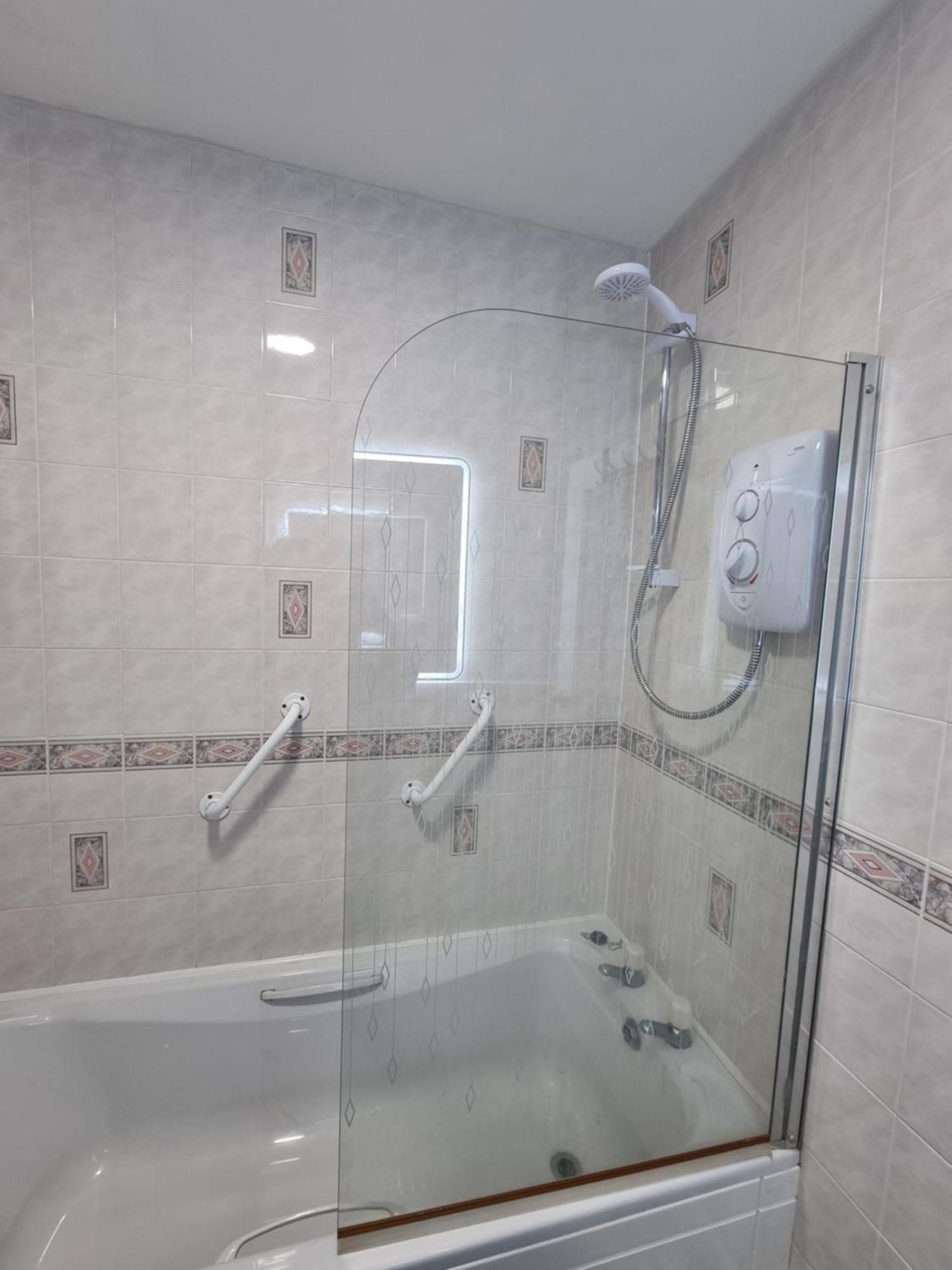 Accommodatie bij particulieren Bellevue Edinburgh