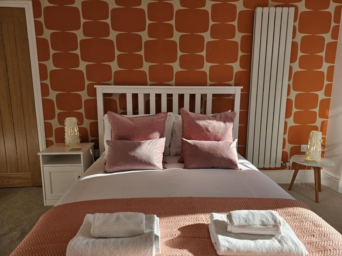 Kaimes Bright Garden Getaway Holiday home *