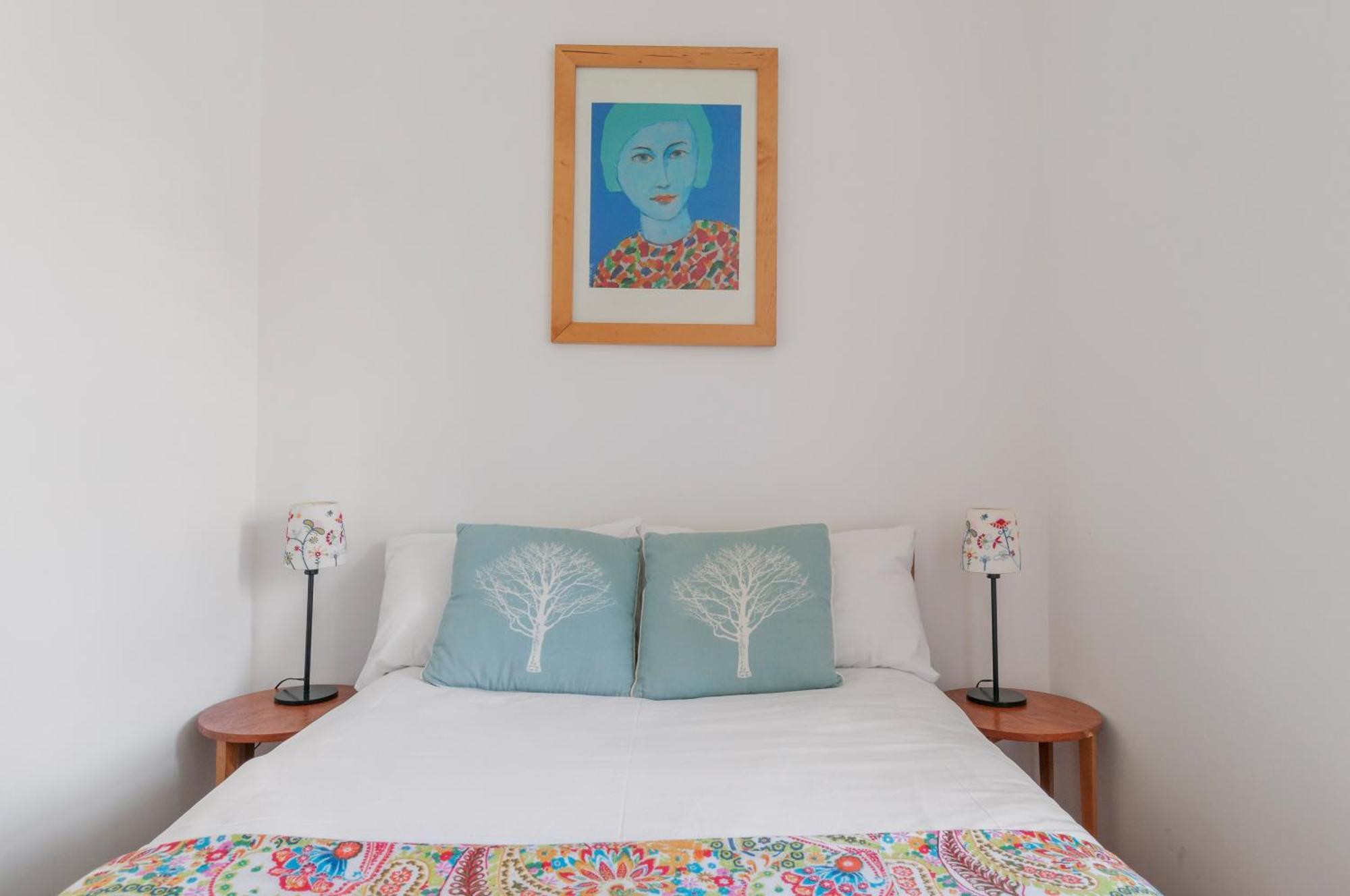Cozy With Character Vibrant Style Flat At Leith Links Park Appartement *