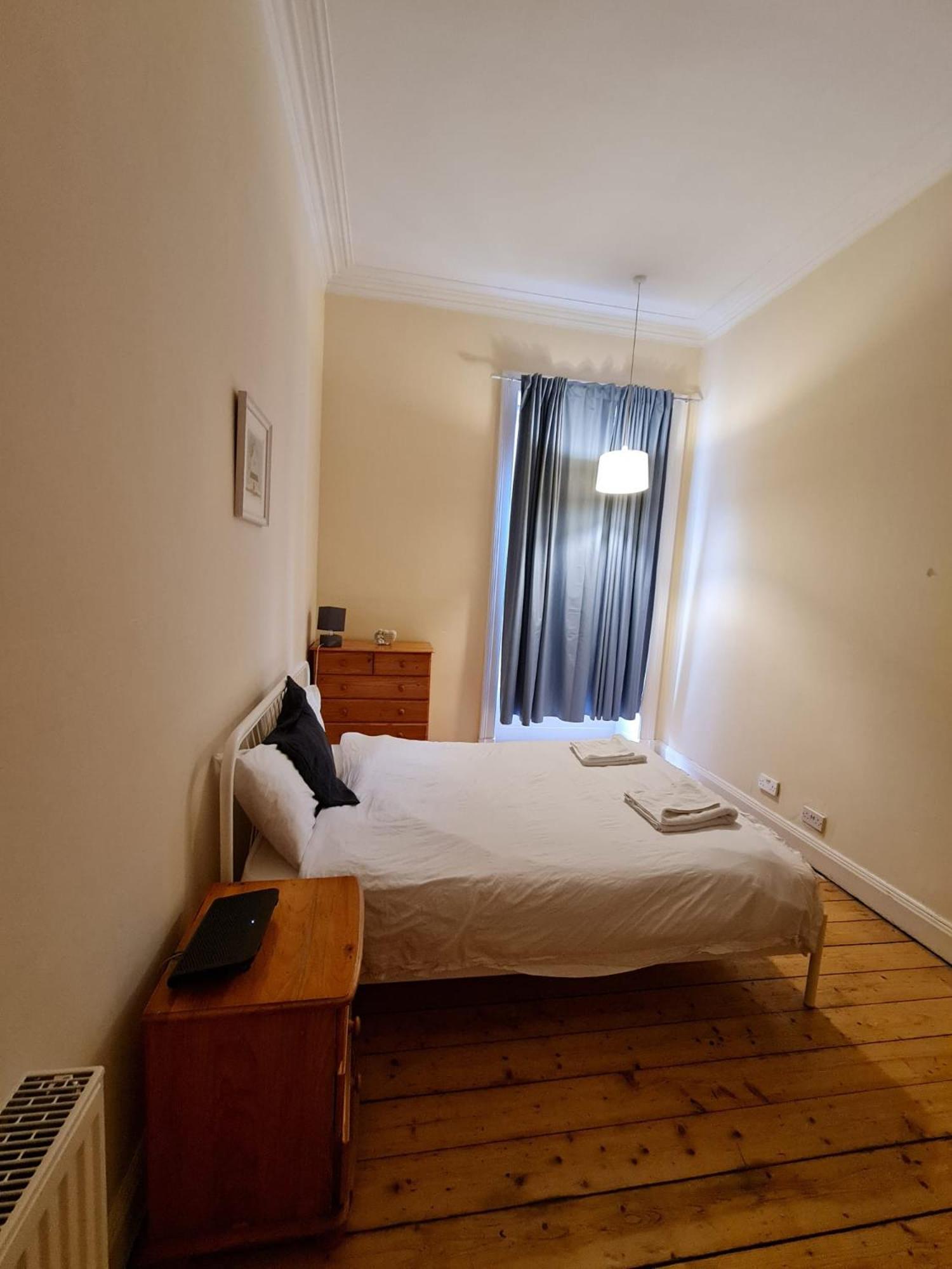 Guest house Haymarket Station *