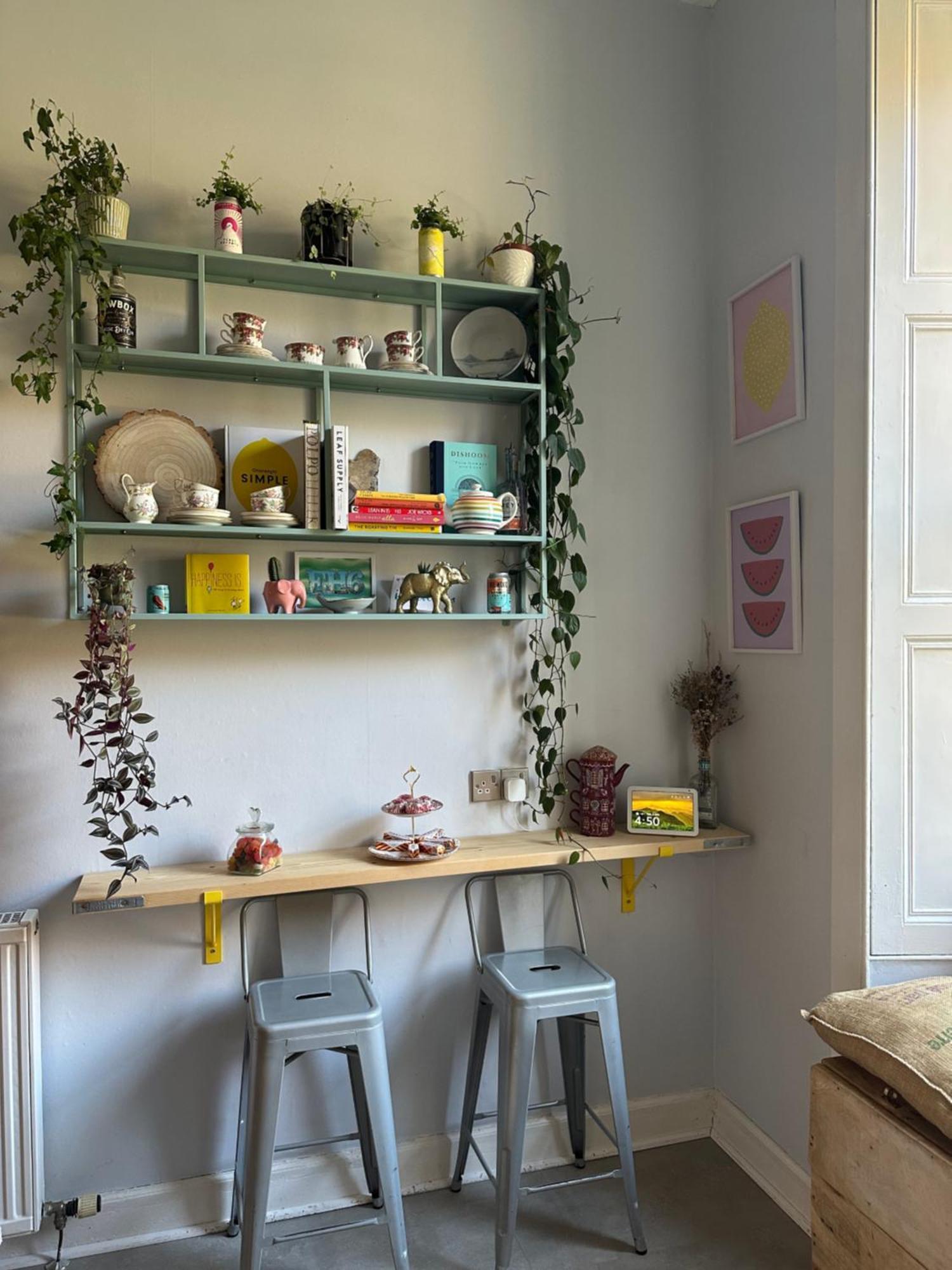 Quirky In Leith Appartement Edinburgh