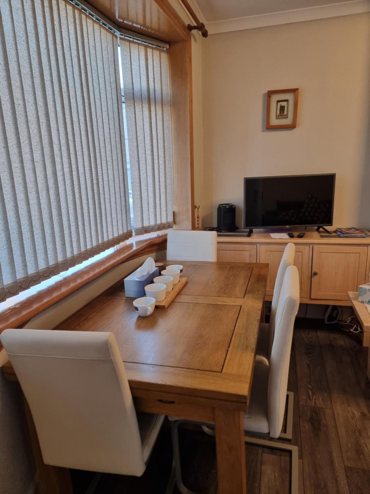 Accommodatie bij particulieren Bellevue Edinburgh