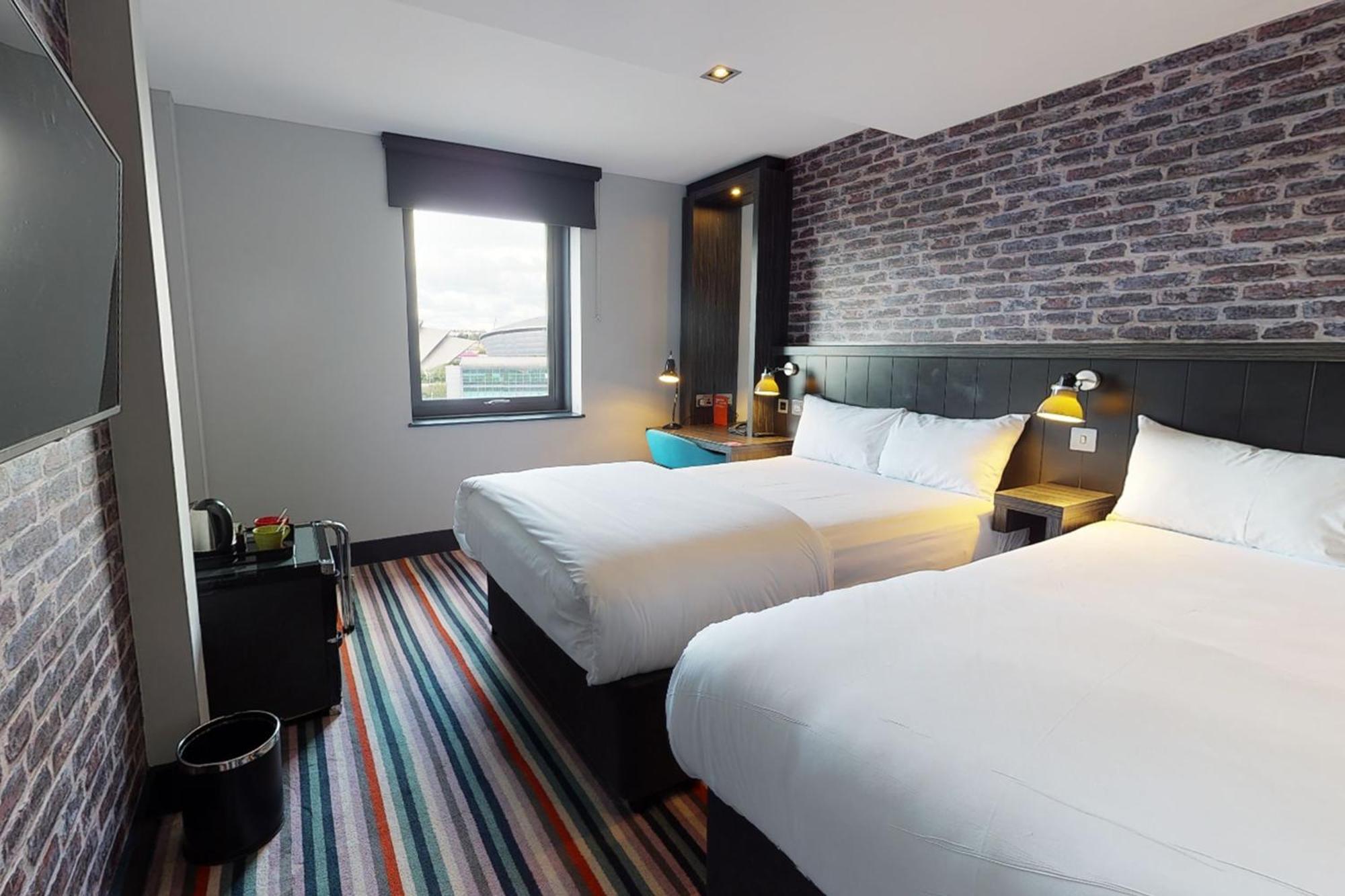 Village Hotel Edinburgh
