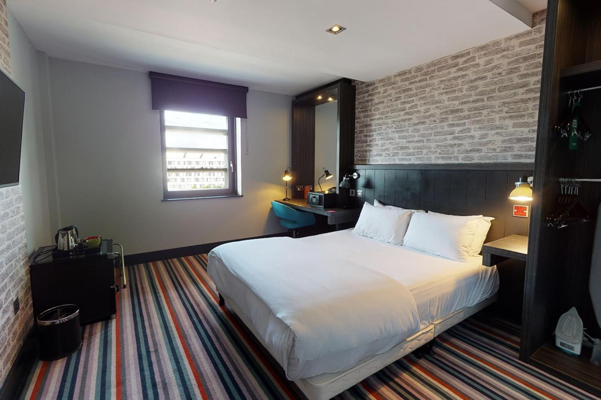 Hotel Village Edinburgh