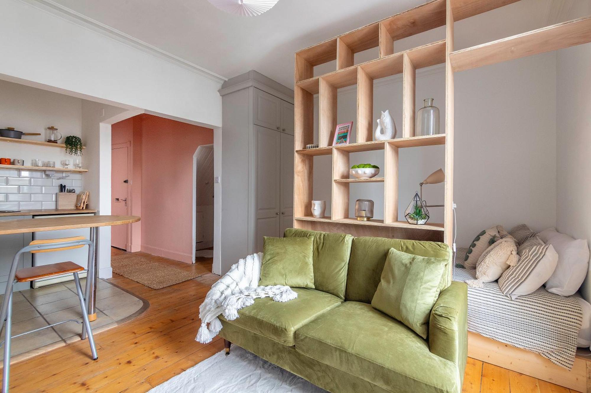 Stylish Near Appartement
