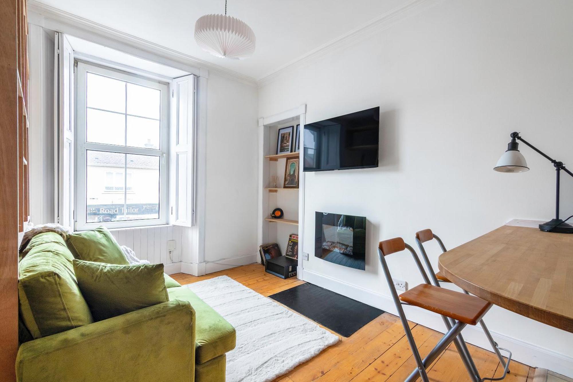 Stylish Near Appartement *