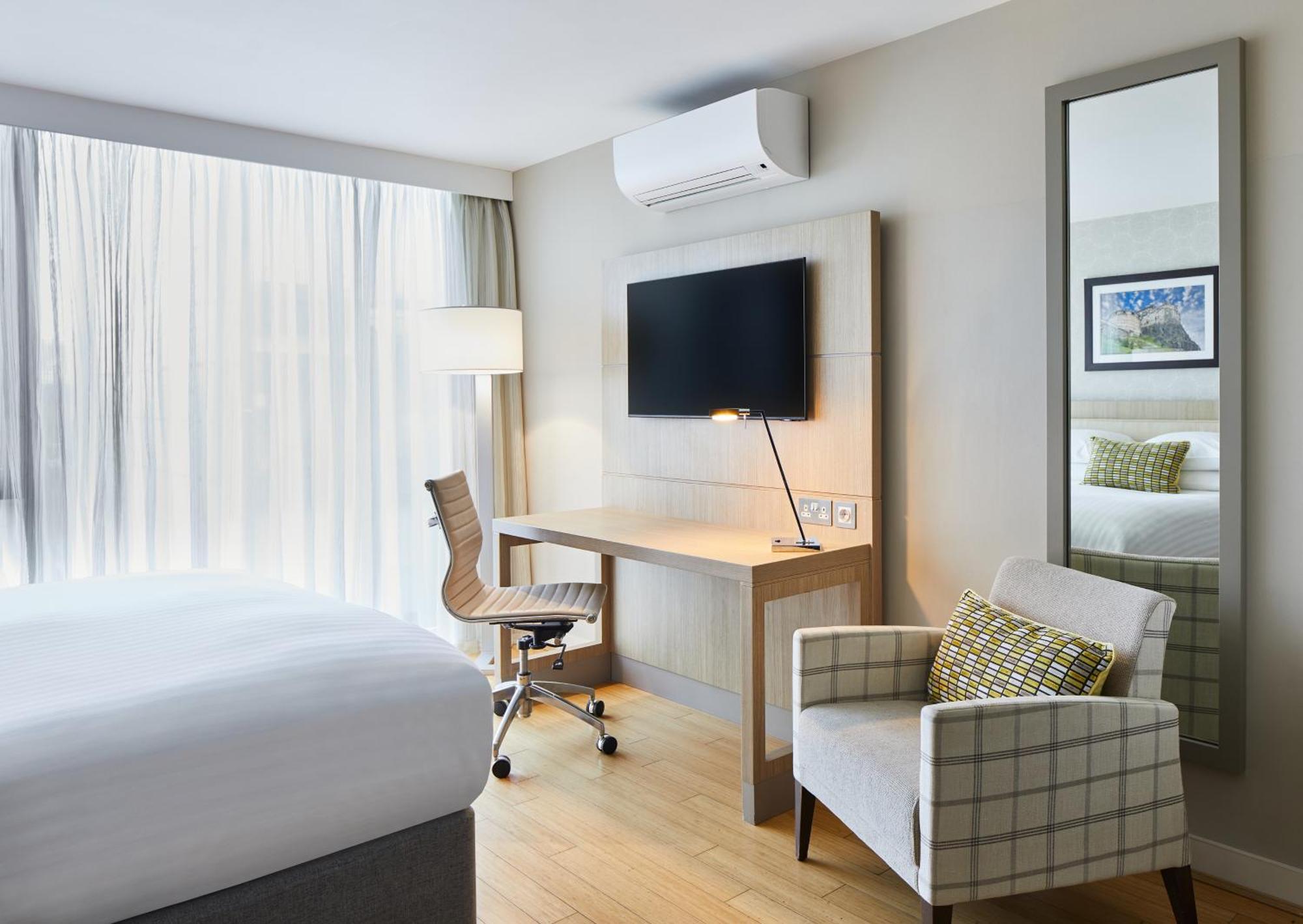 By Marriott