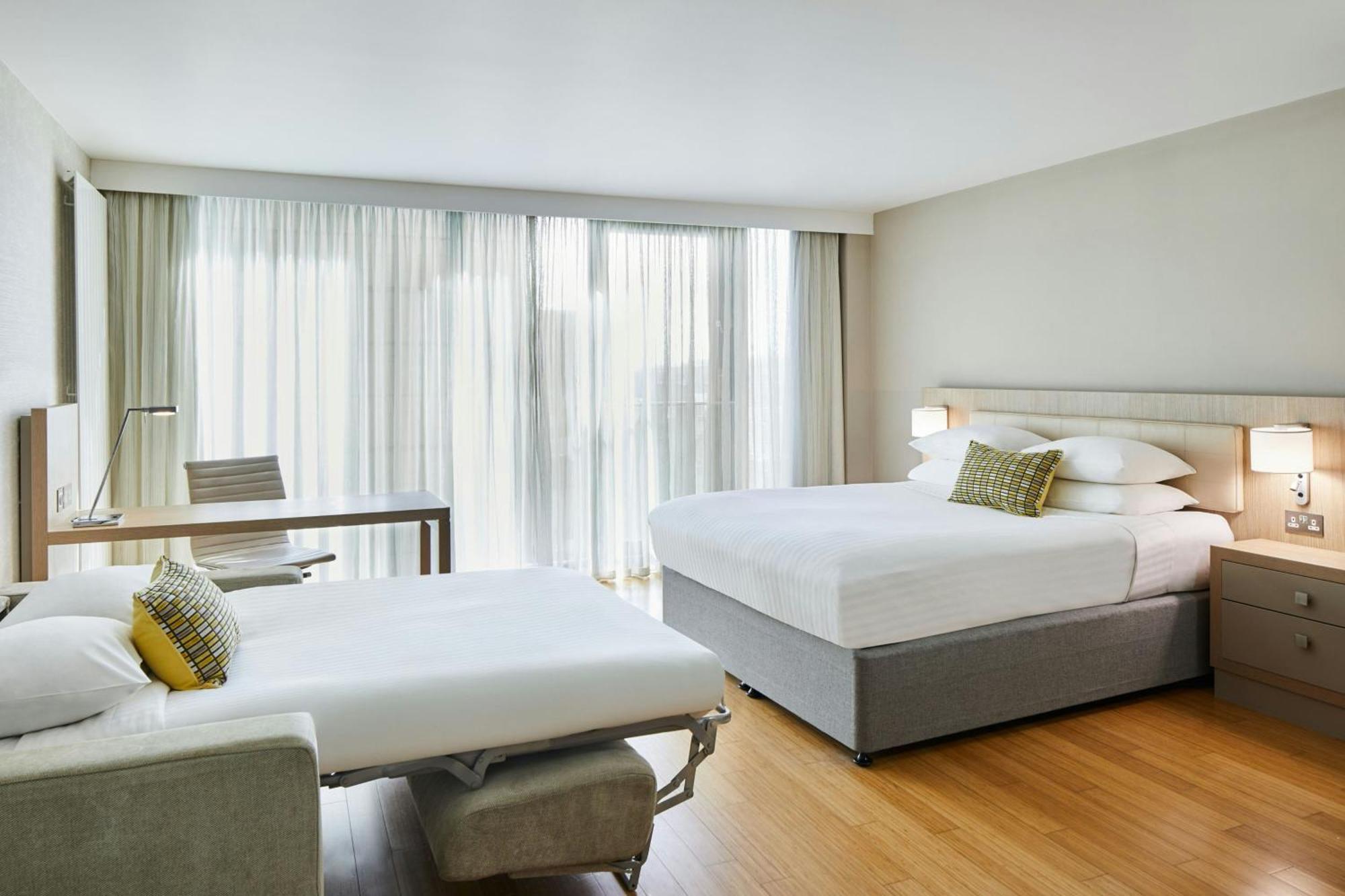 By Marriott Hotel 4*
