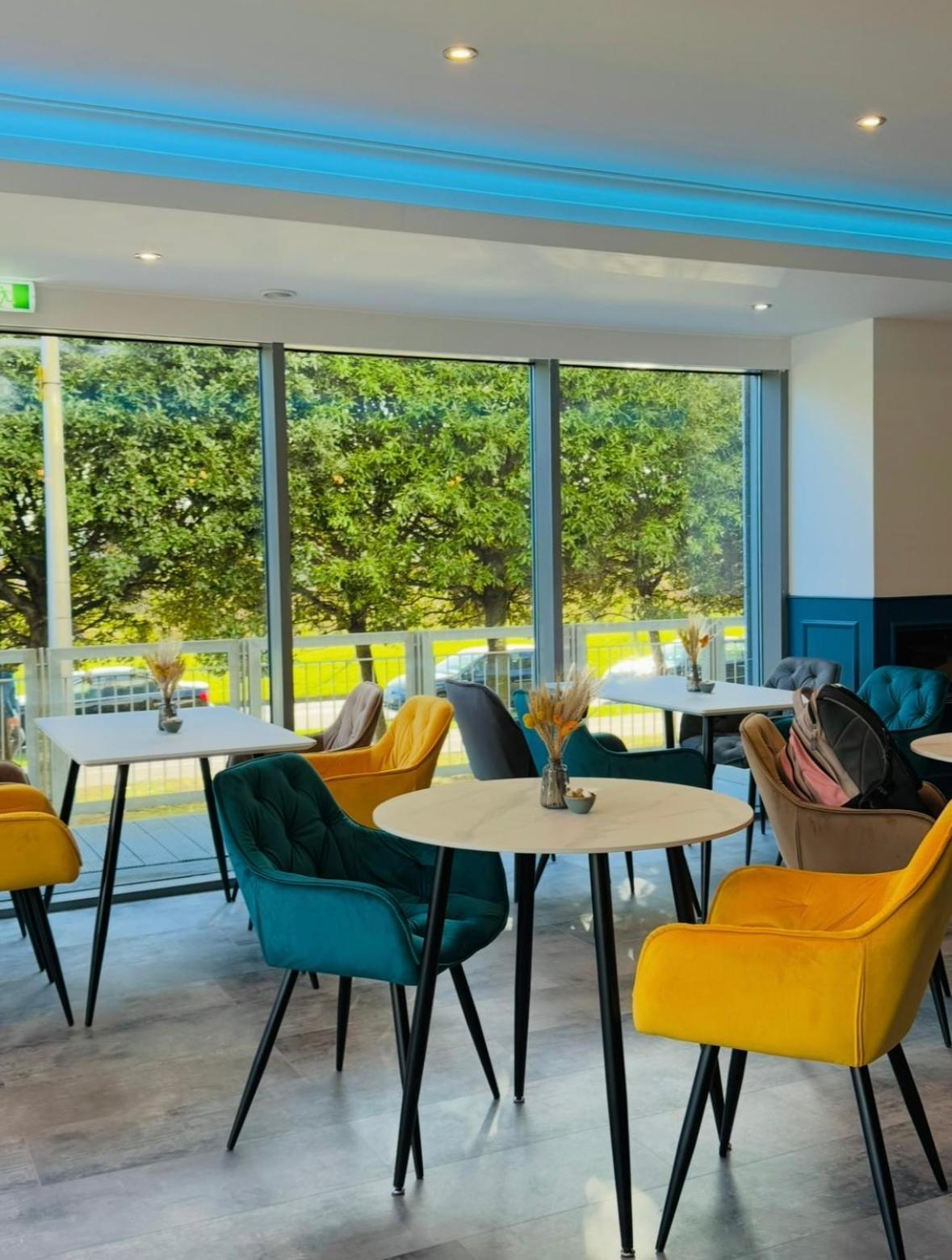 Modern Two Bedroom Apartment
