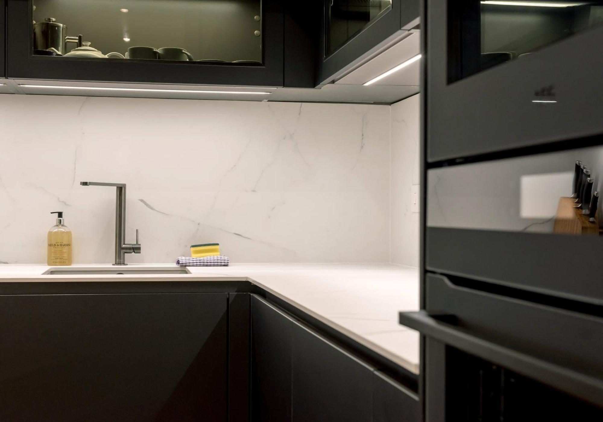 Appartement The York Place