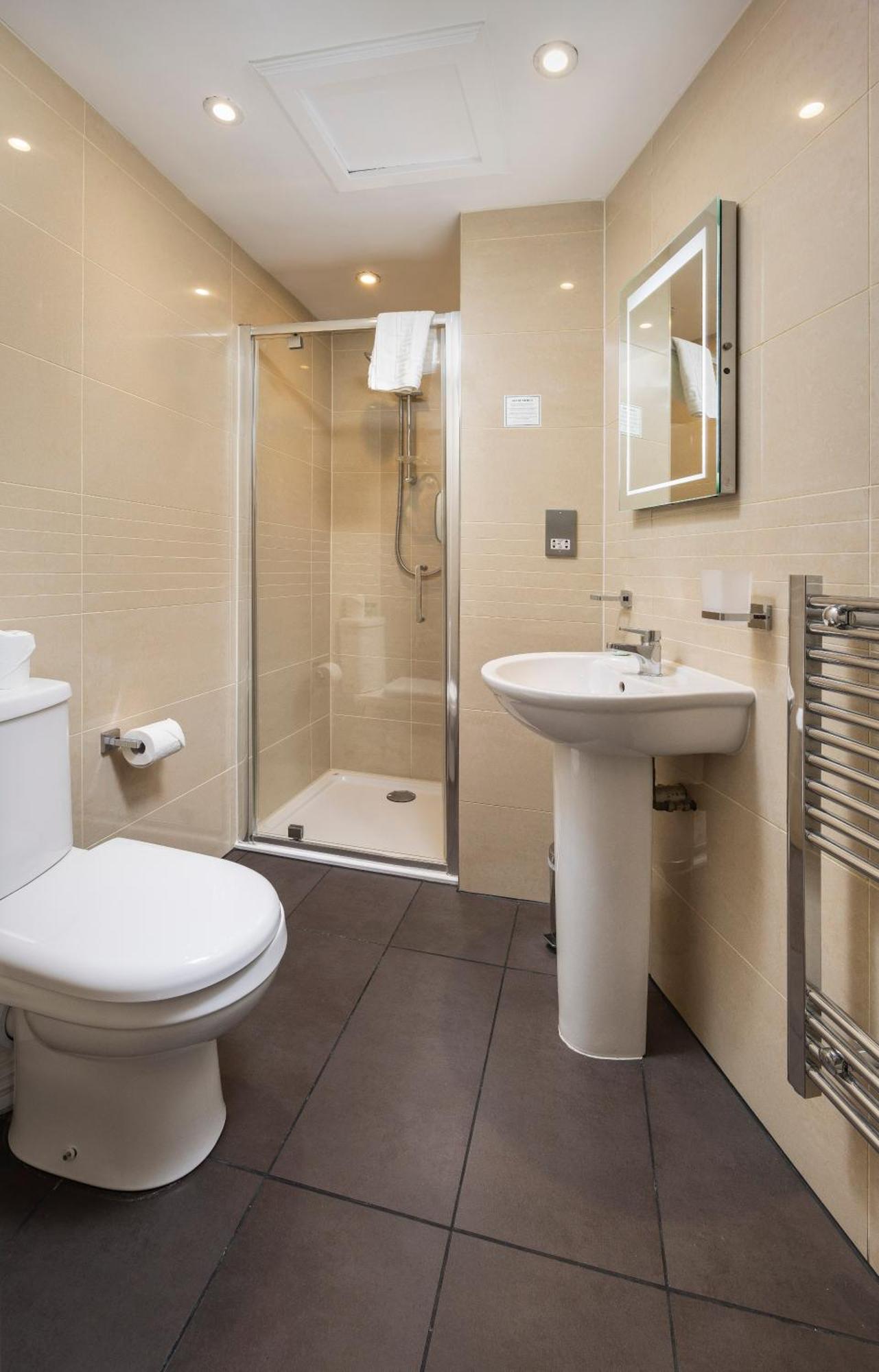Hotel New Town Edinburgh