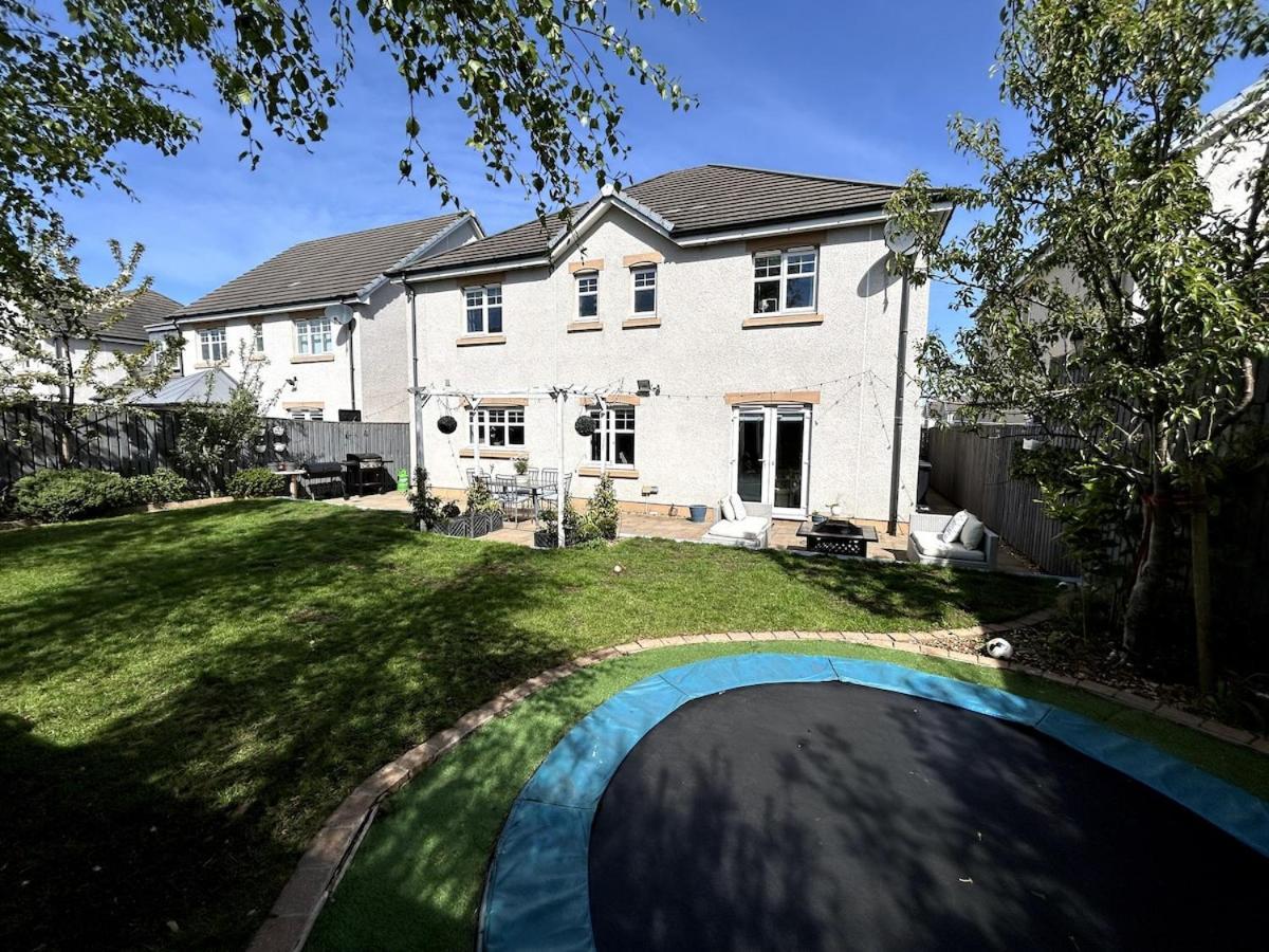 Holiday home Luxury Large Family In Edinburgh