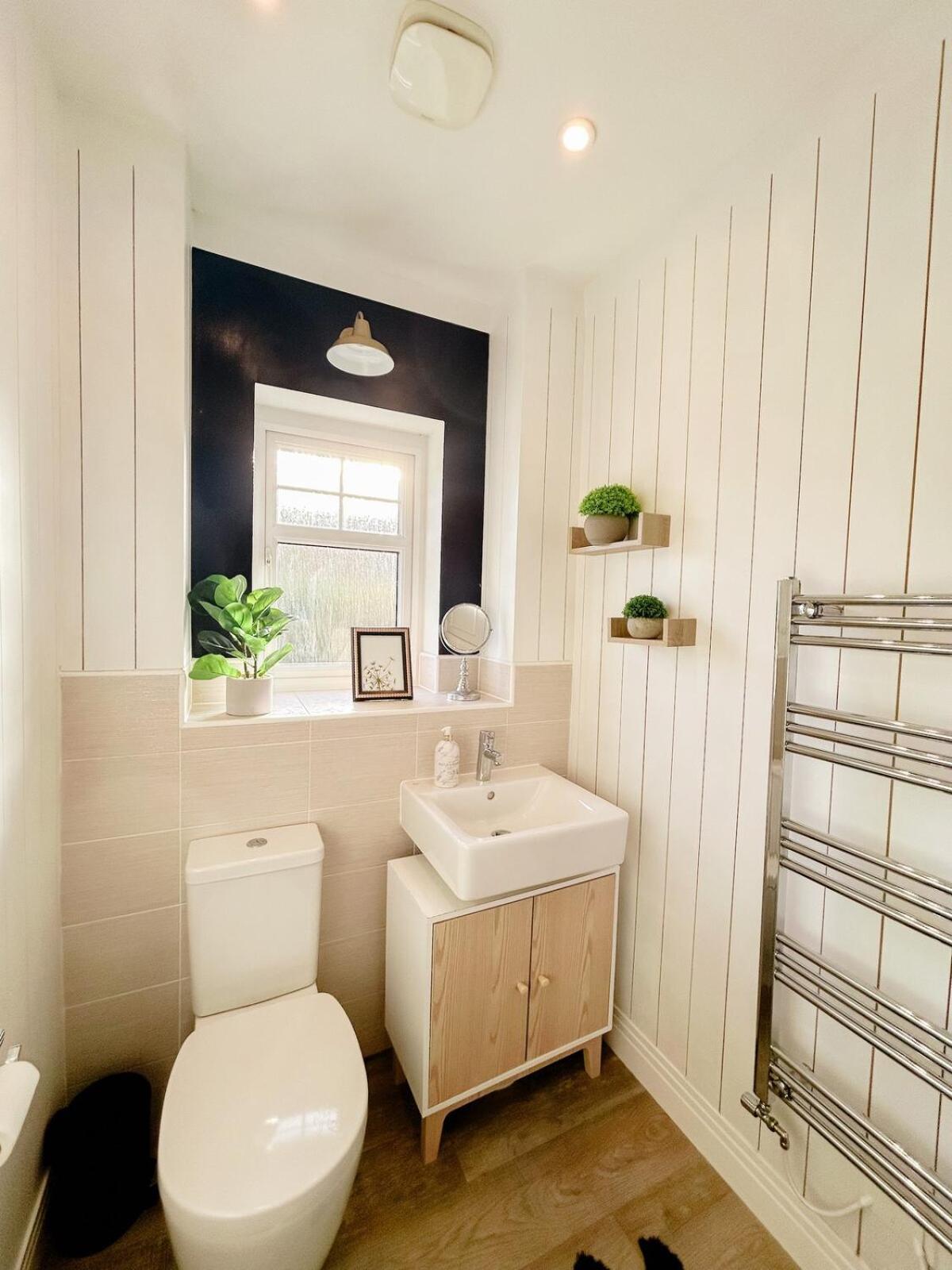 Luxury Large Family In * Edinburgh