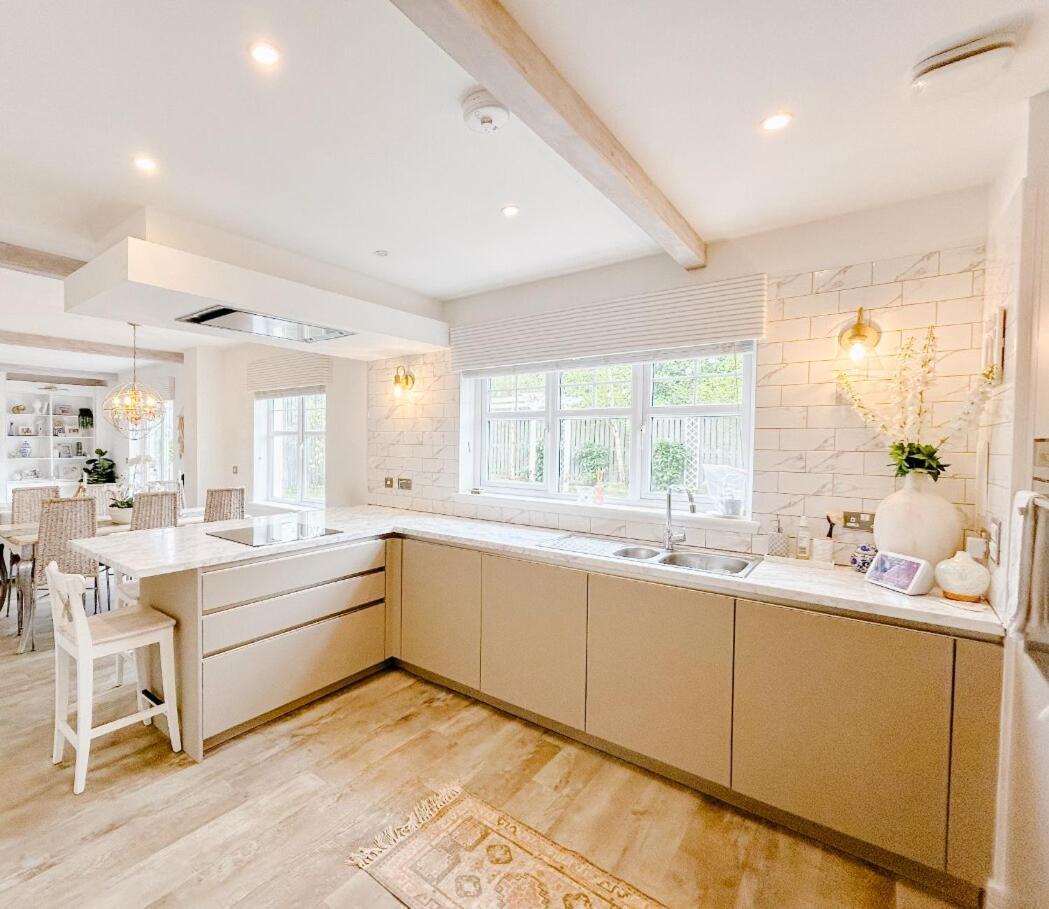 Holiday home Luxury Large Family In *
