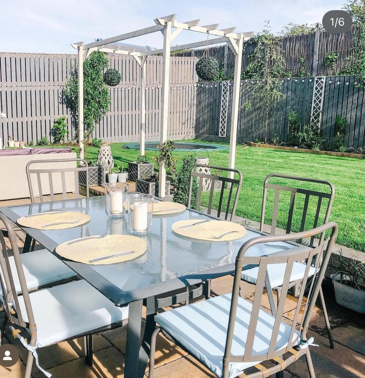 Holiday home Luxury Large Family In *