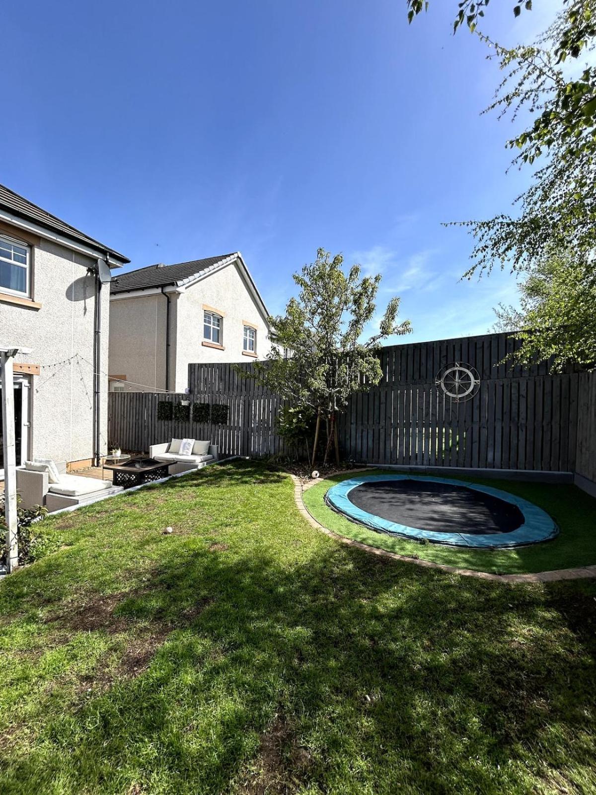 Holiday home Luxury Large Family In Edinburgh