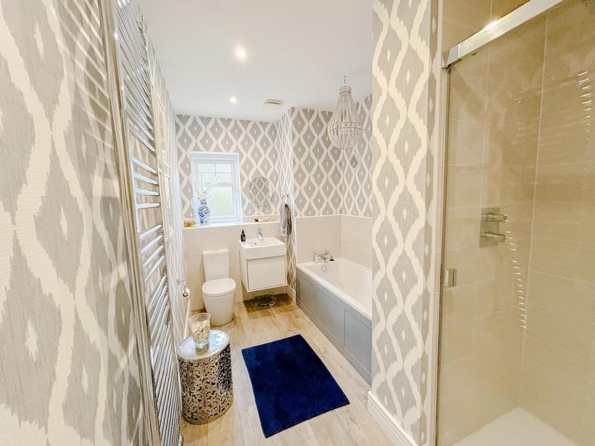Holiday home Luxury Large Family In *