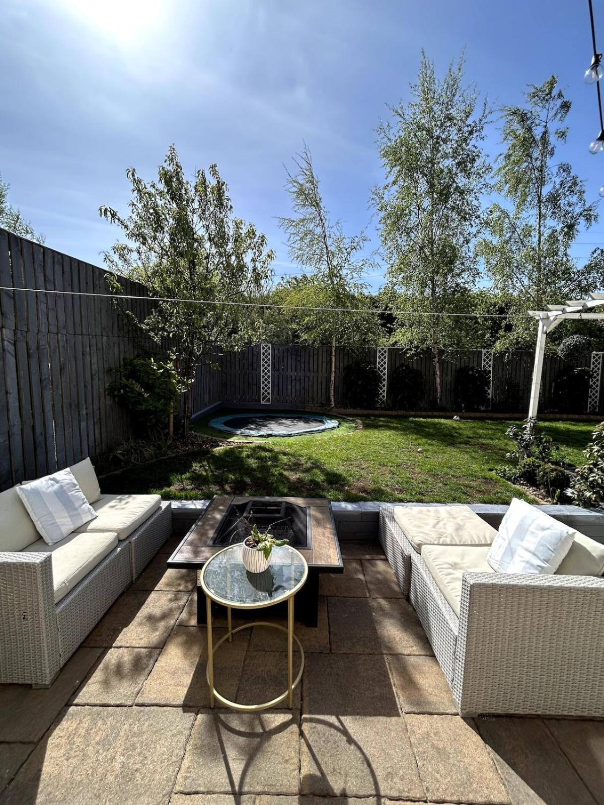 Holiday home Luxury Large Family In