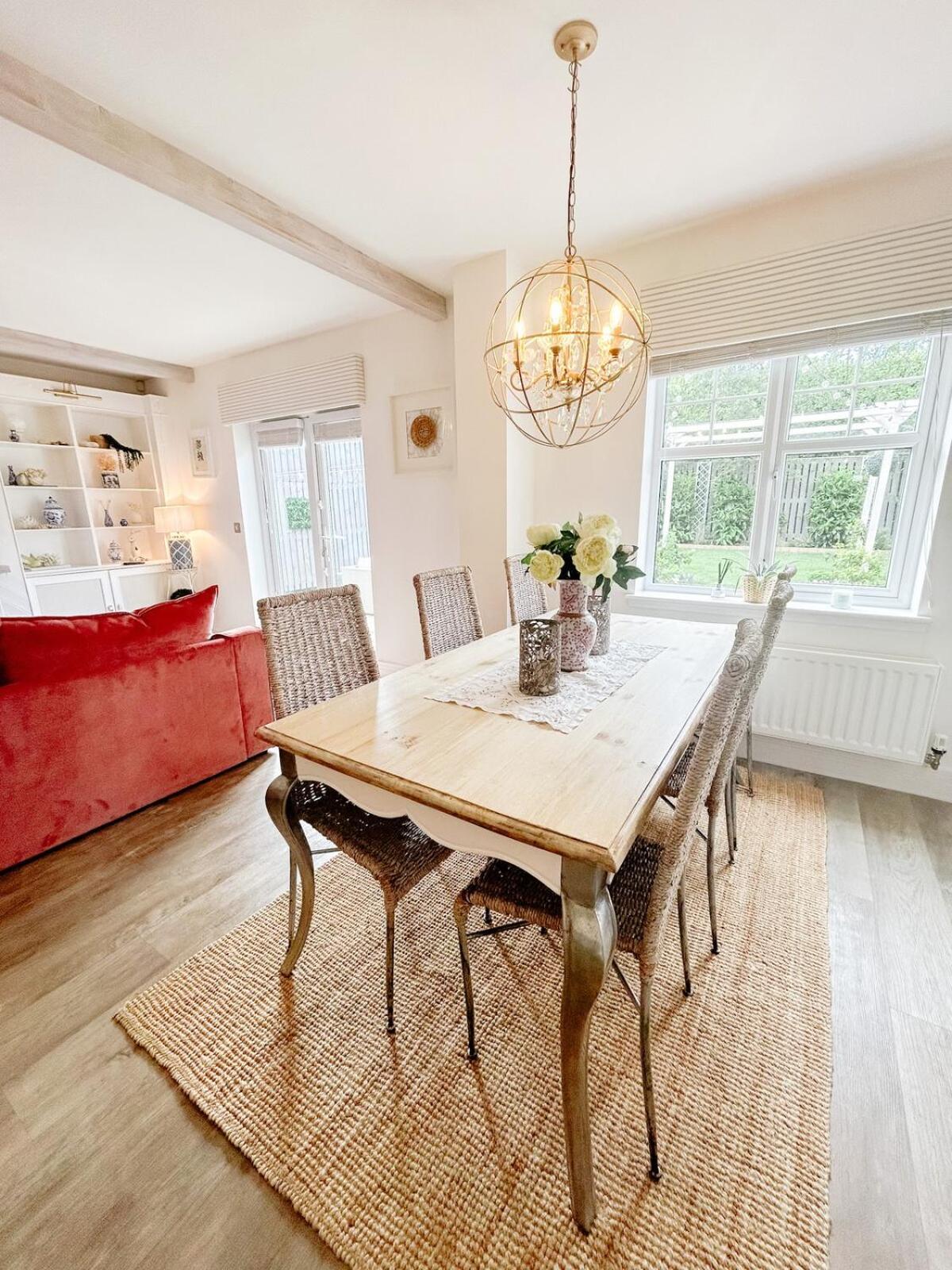 Holiday home Luxury Large Family In Edinburgh