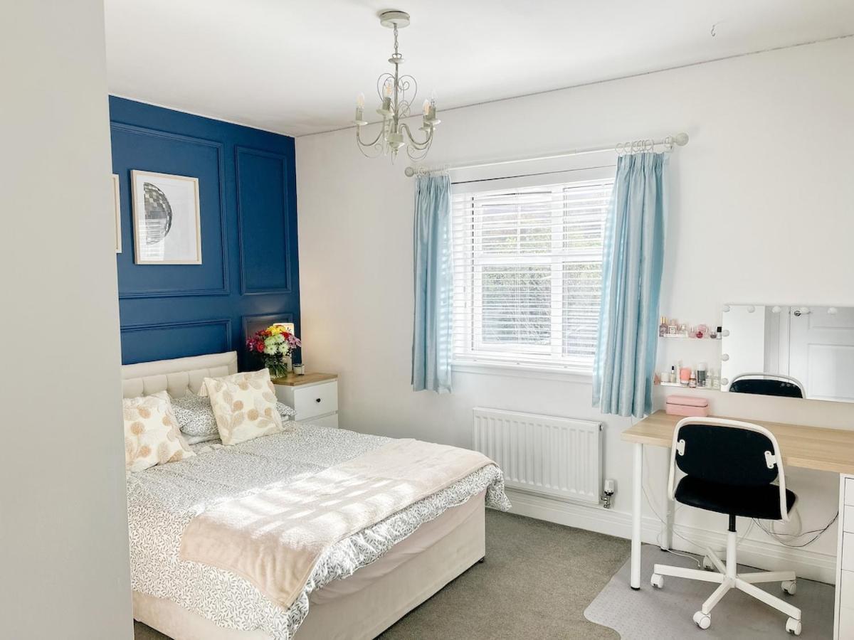 Luxury Large Family In * Edinburgh