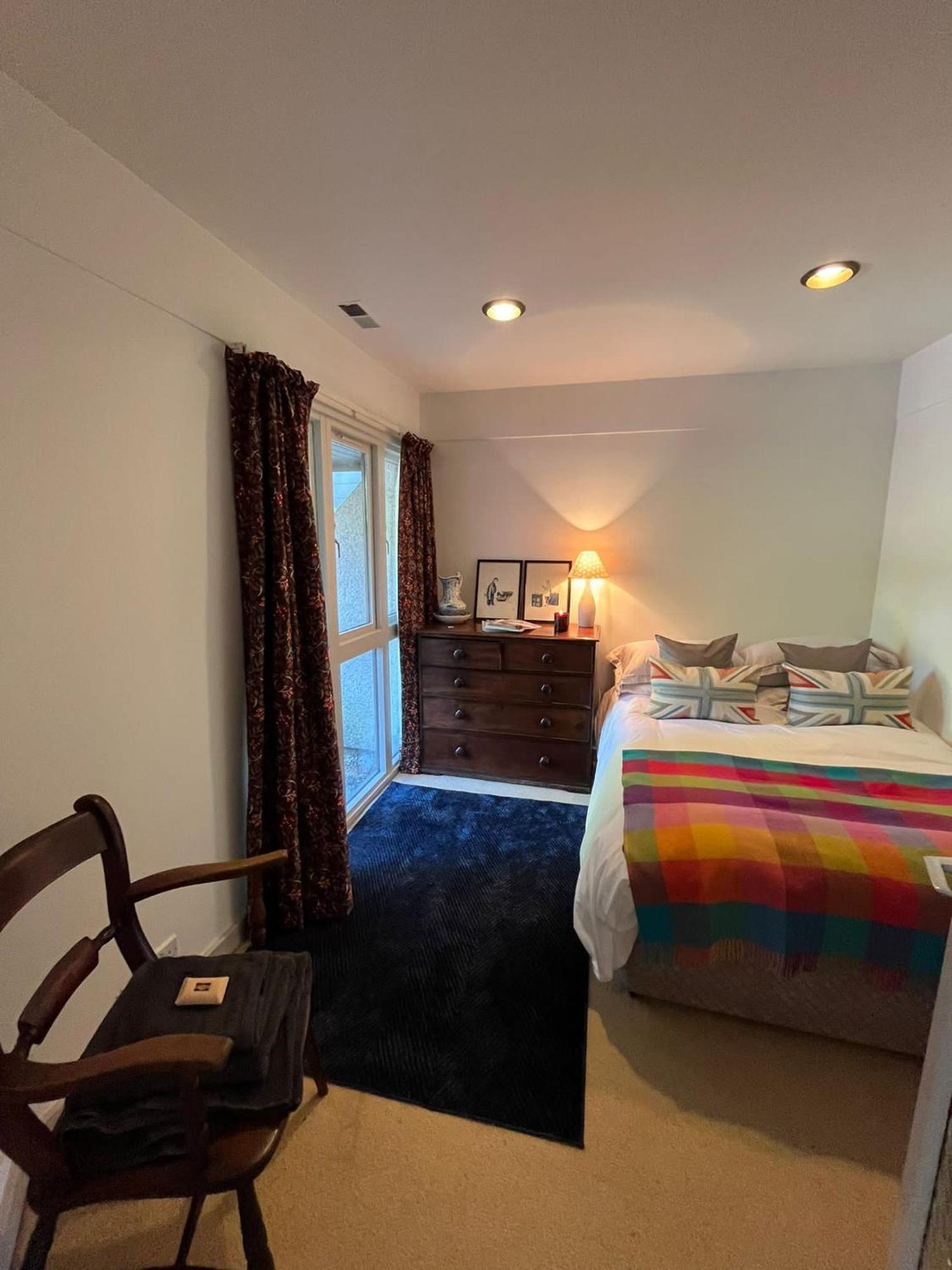 Festival Let With Parking And 15 Min Bus To West End Vakantiehuis Edinburgh