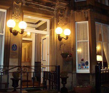 Lauderville 4* Edinburgh